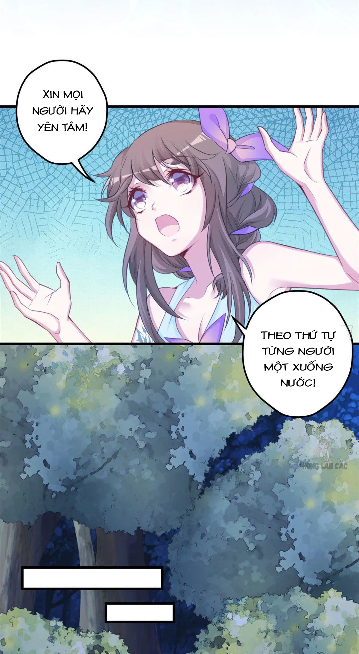 Thảnh Thơi Thú Thế Chủng Chủng Điền, Sinh Sinh Tể Chapter 337 - Trang 2