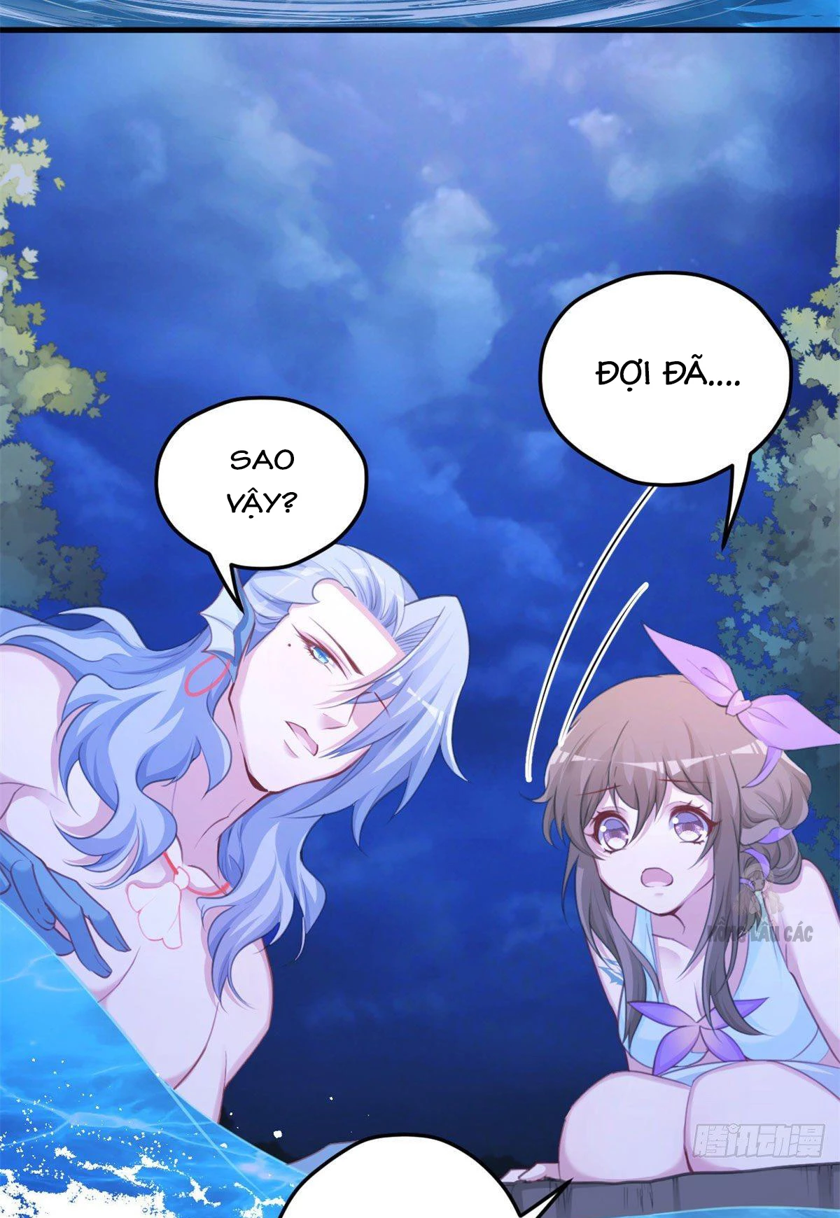 Thảnh Thơi Thú Thế Chủng Chủng Điền, Sinh Sinh Tể Chapter 337 - Trang 2