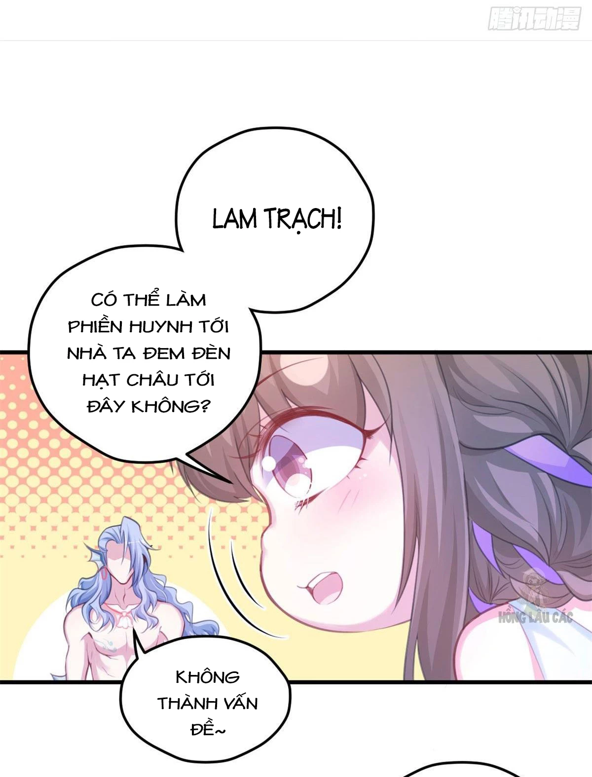 Thảnh Thơi Thú Thế Chủng Chủng Điền, Sinh Sinh Tể Chapter 337 - Trang 2