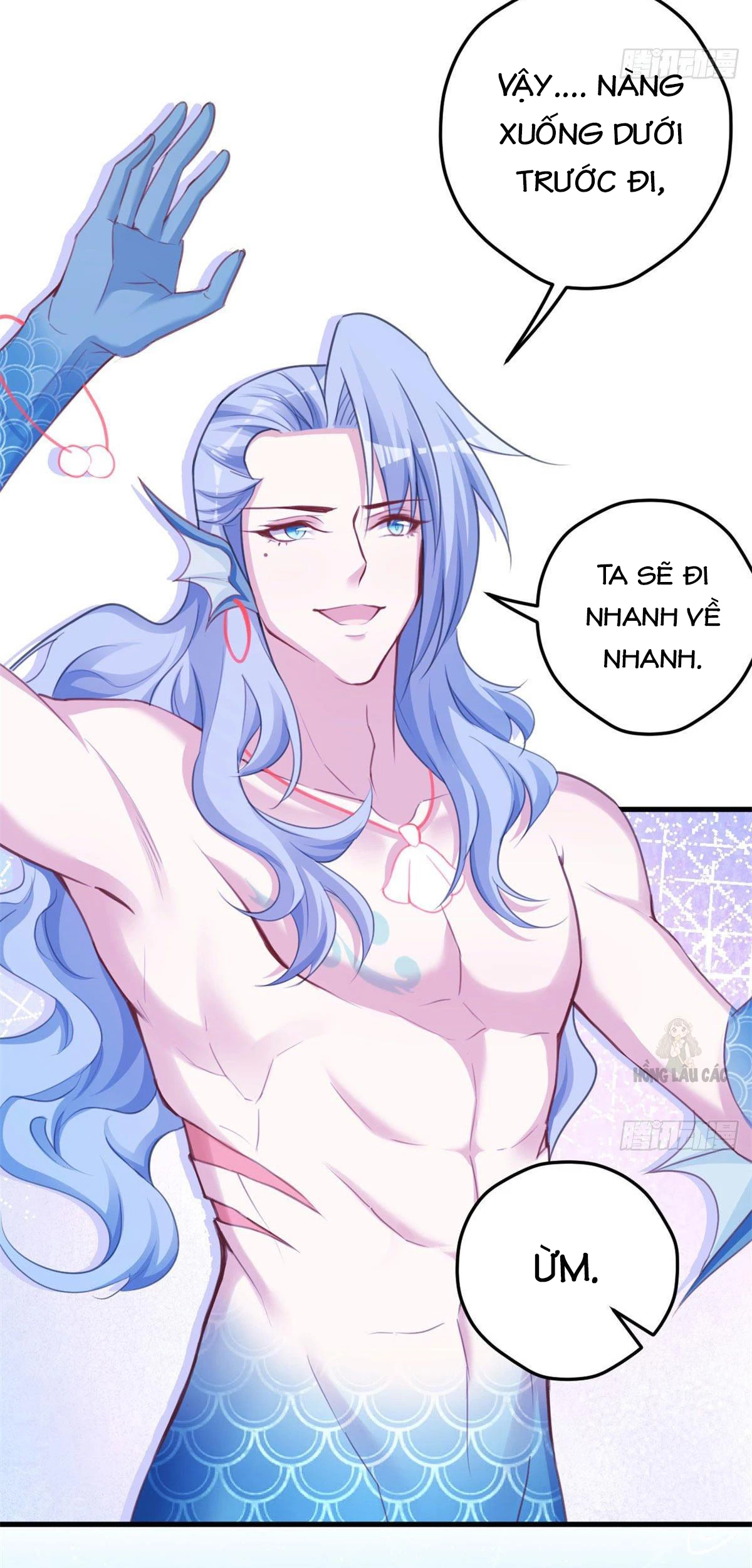 Thảnh Thơi Thú Thế Chủng Chủng Điền, Sinh Sinh Tể Chapter 337 - Trang 2