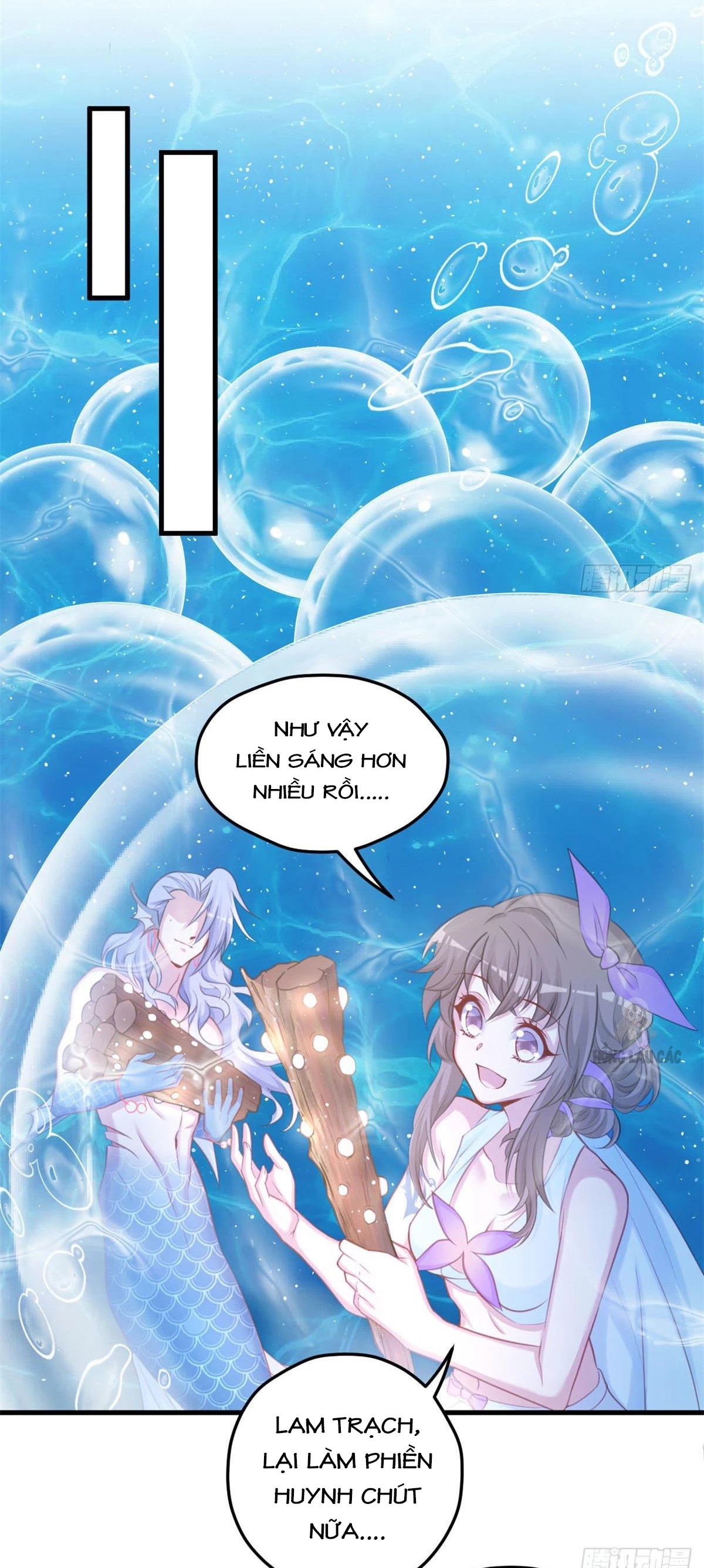 Thảnh Thơi Thú Thế Chủng Chủng Điền, Sinh Sinh Tể Chapter 337 - Trang 2