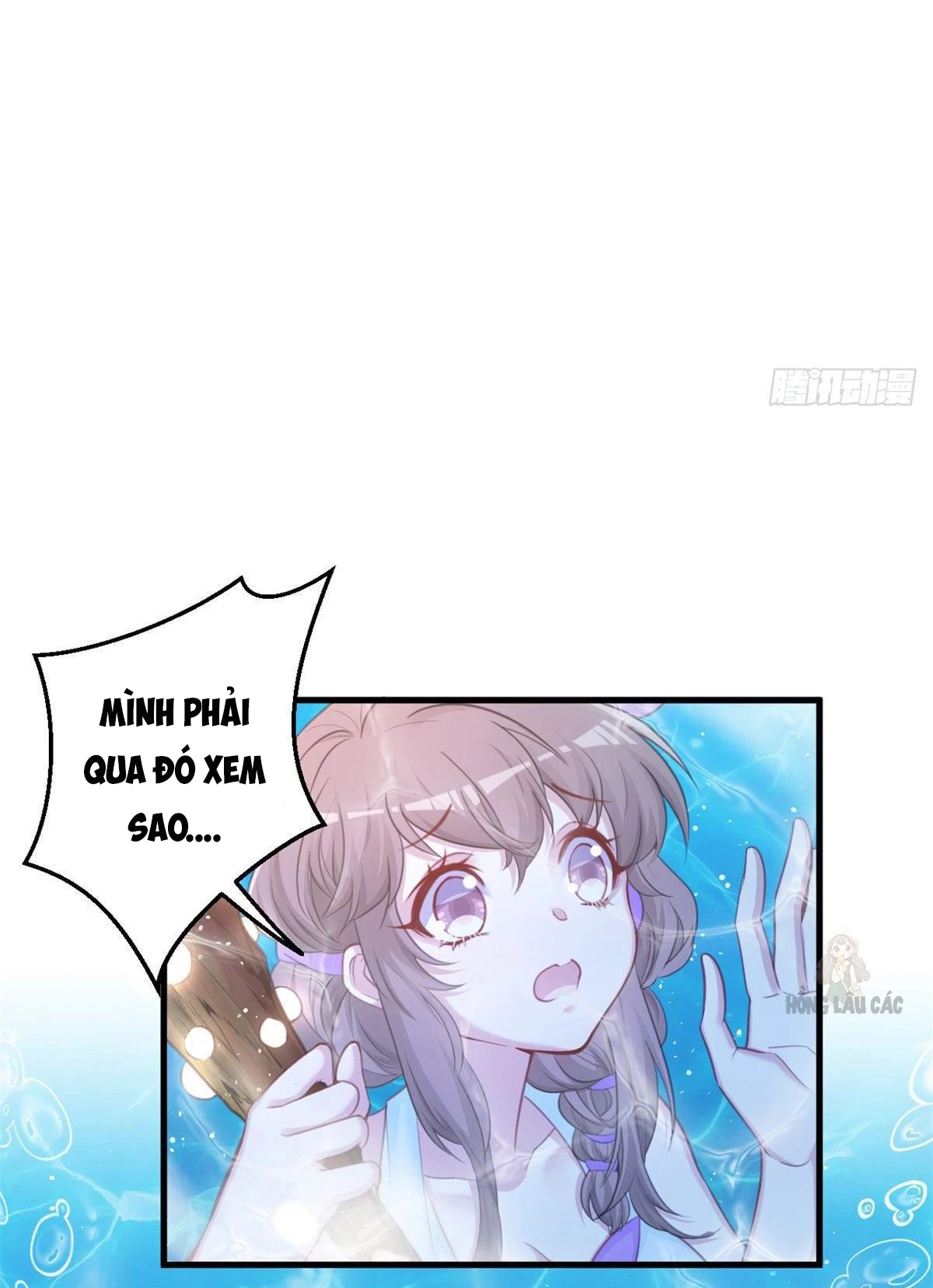 Thảnh Thơi Thú Thế Chủng Chủng Điền, Sinh Sinh Tể Chapter 337 - Trang 2
