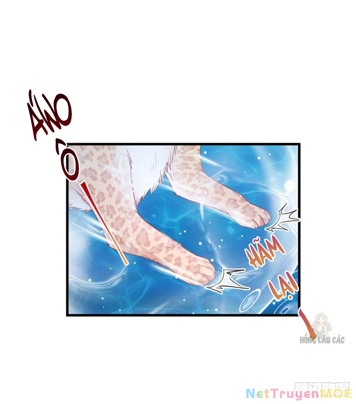 Thảnh Thơi Thú Thế Chủng Chủng Điền, Sinh Sinh Tể Chapter 338 - Trang 2