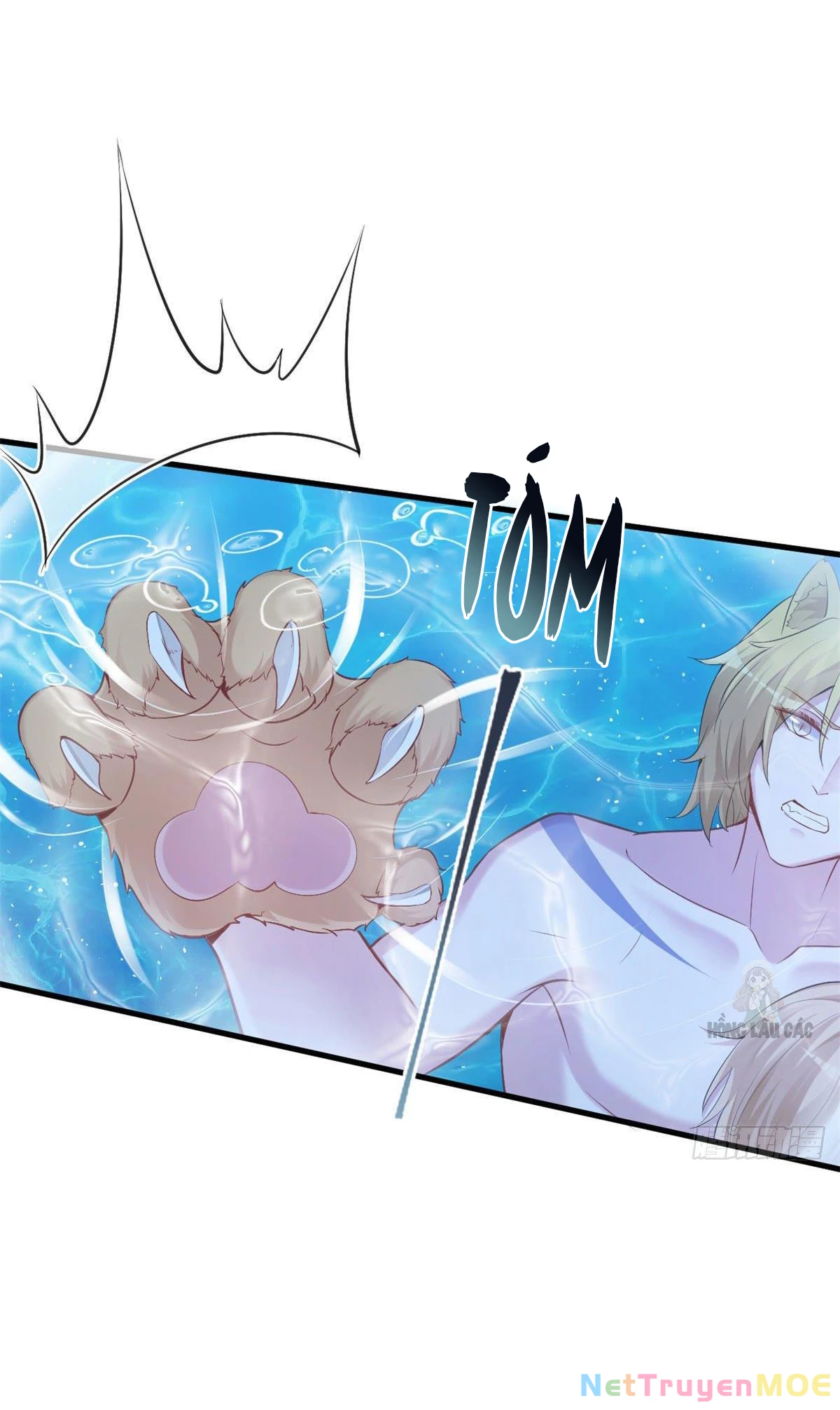Thảnh Thơi Thú Thế Chủng Chủng Điền, Sinh Sinh Tể Chapter 338 - Trang 2