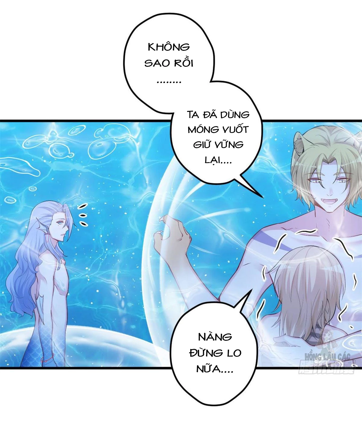 Thảnh Thơi Thú Thế Chủng Chủng Điền, Sinh Sinh Tể Chapter 338 - Trang 2