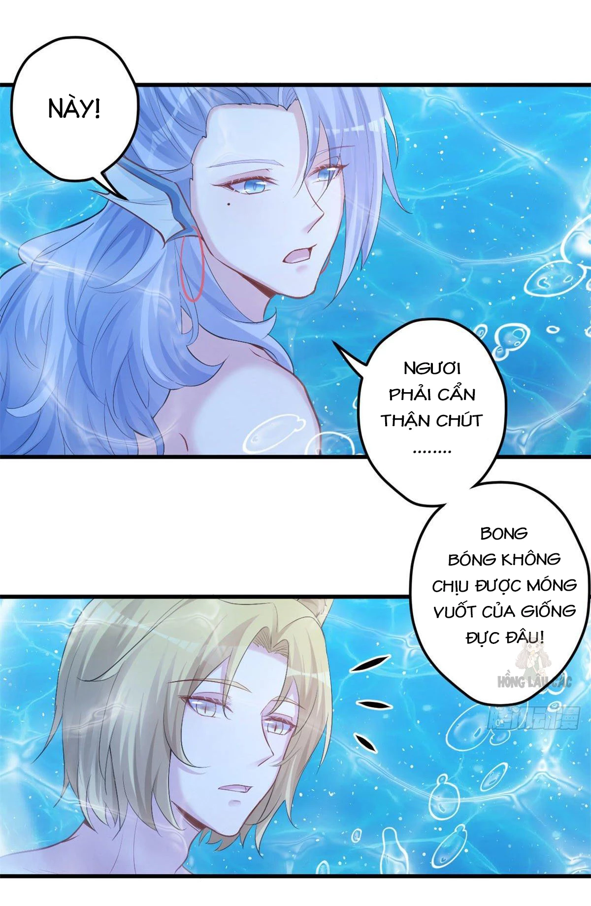 Thảnh Thơi Thú Thế Chủng Chủng Điền, Sinh Sinh Tể Chapter 338 - Trang 2