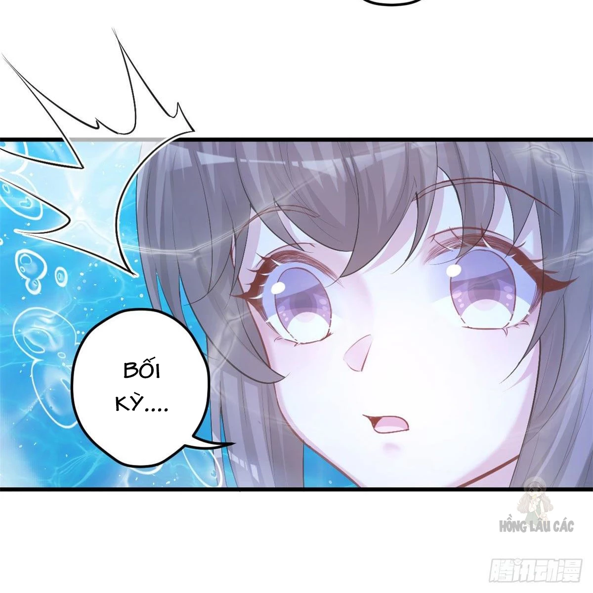 Thảnh Thơi Thú Thế Chủng Chủng Điền, Sinh Sinh Tể Chapter 338 - Trang 2