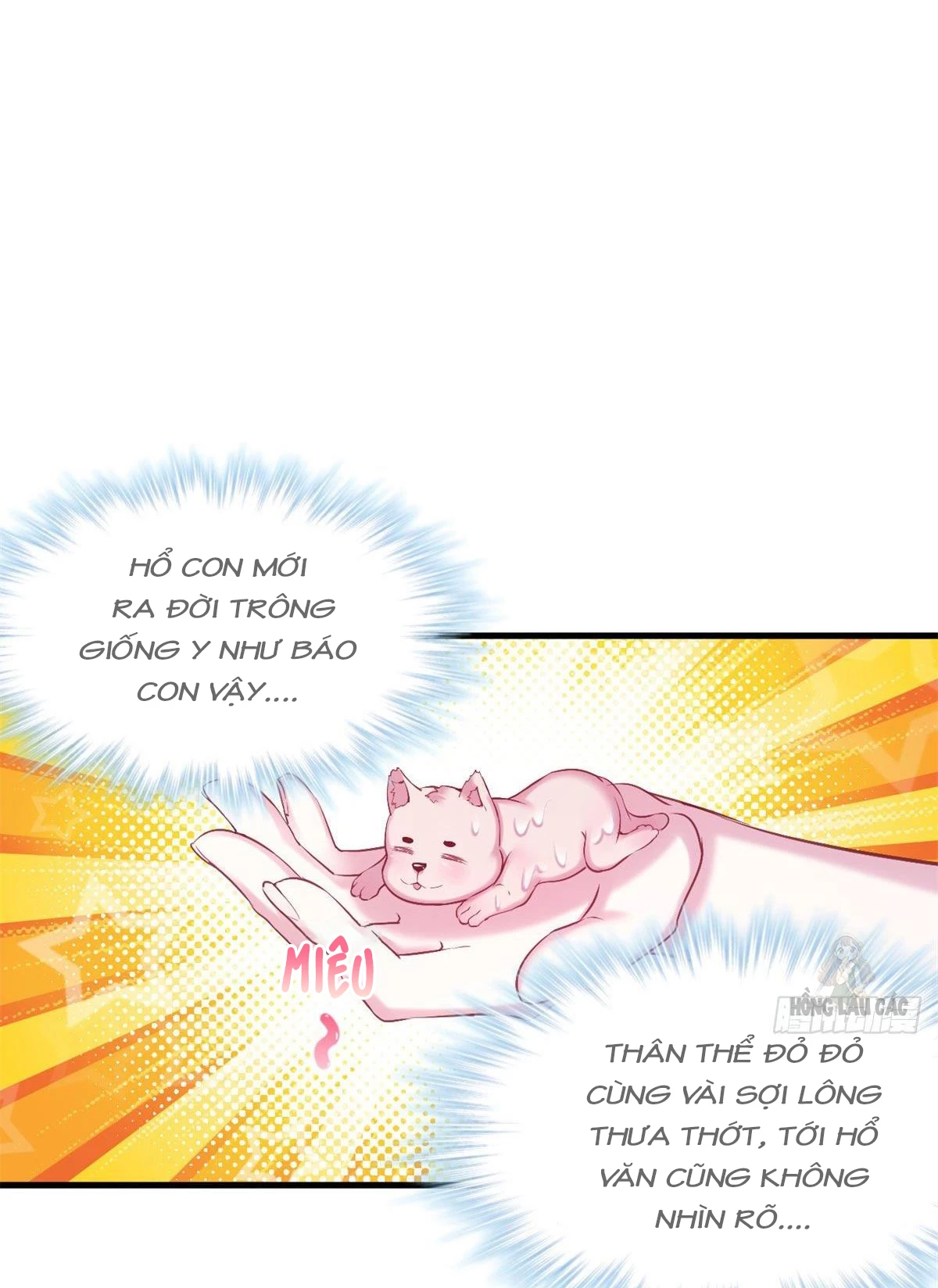 Thảnh Thơi Thú Thế Chủng Chủng Điền, Sinh Sinh Tể Chapter 338 - Trang 2