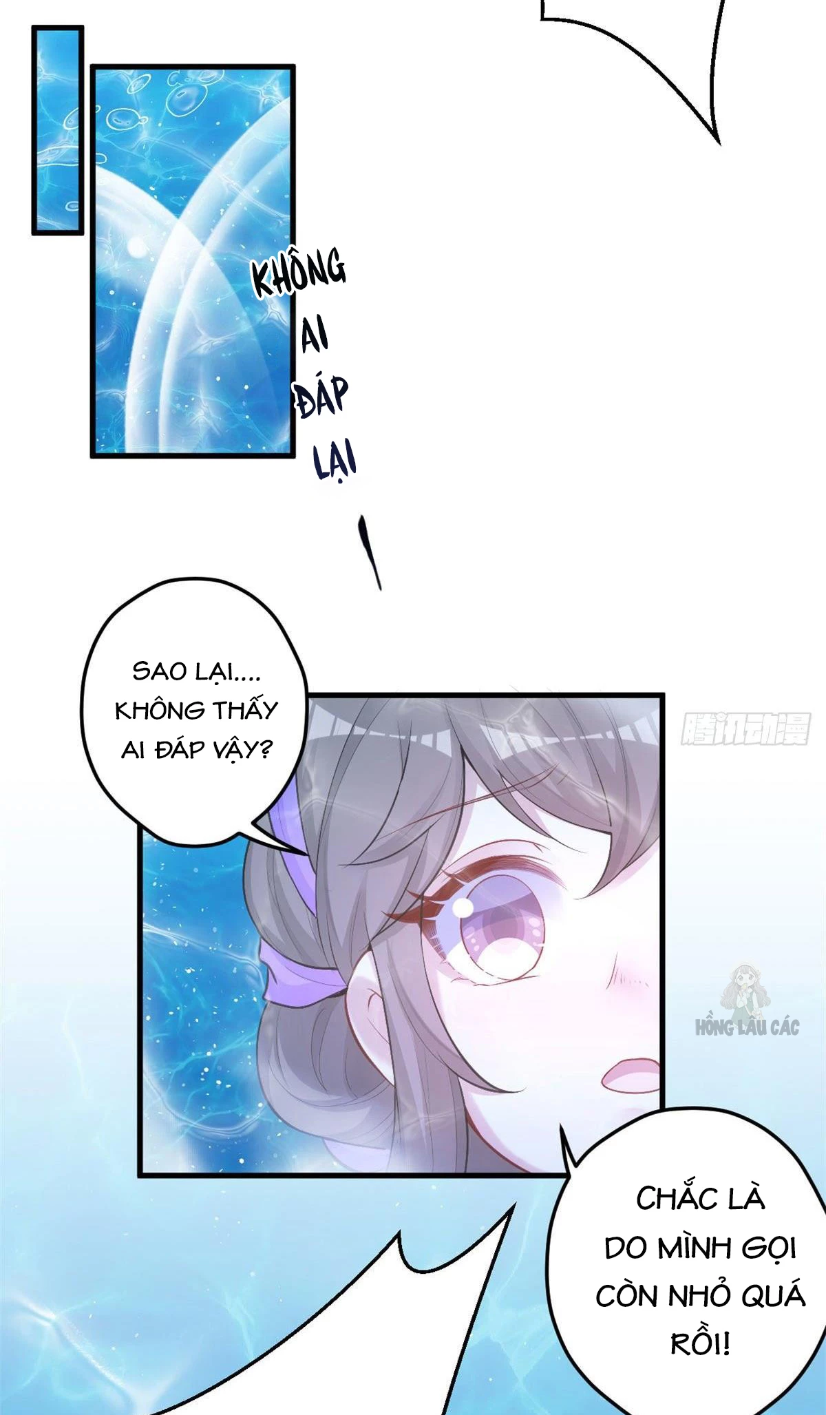 Thảnh Thơi Thú Thế Chủng Chủng Điền, Sinh Sinh Tể Chapter 338 - Trang 2