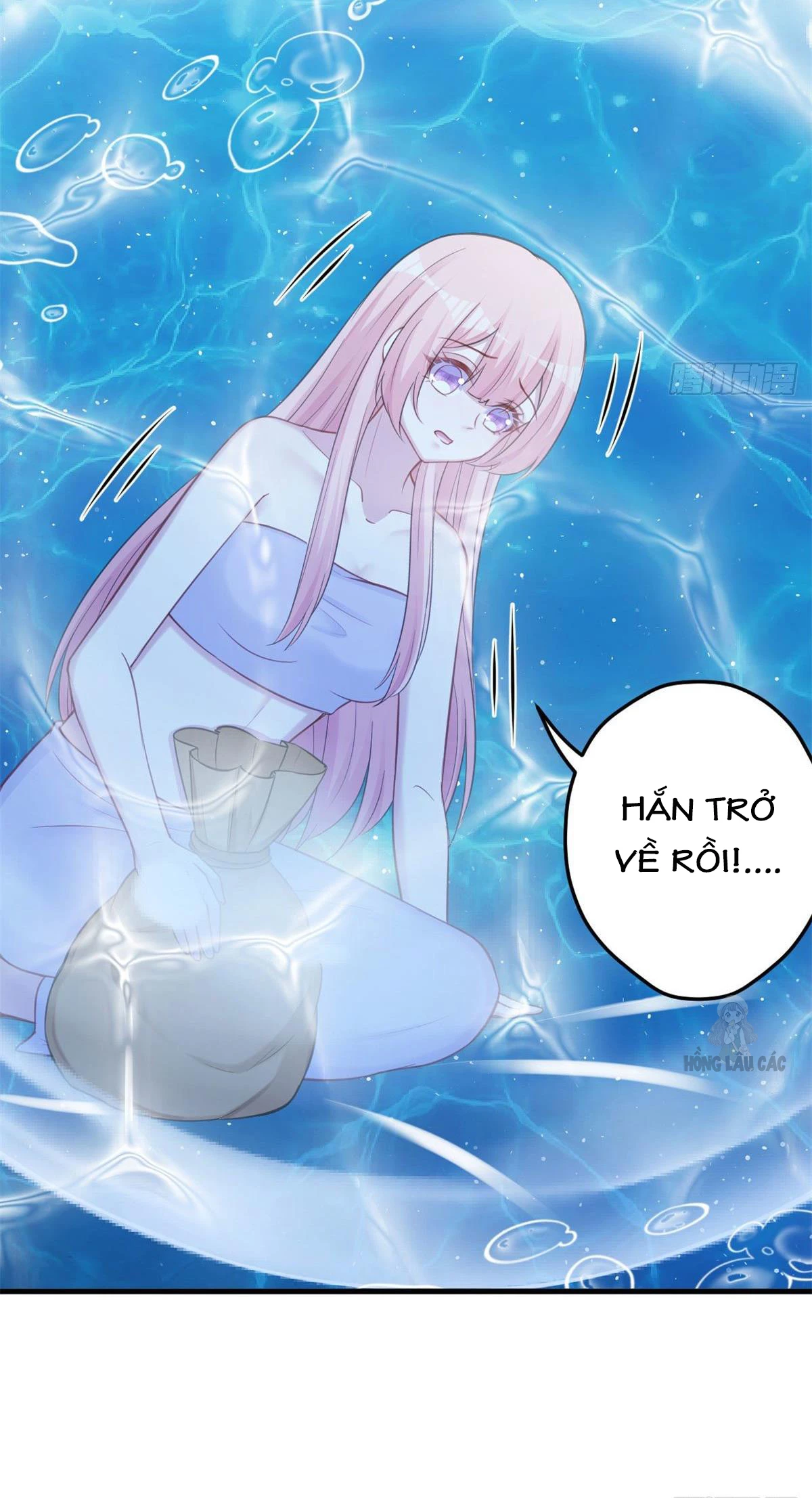 Thảnh Thơi Thú Thế Chủng Chủng Điền, Sinh Sinh Tể Chapter 338 - Trang 2