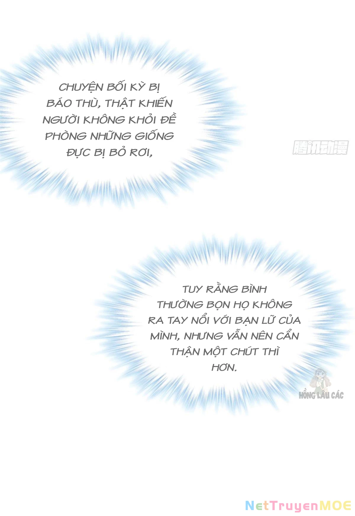Thảnh Thơi Thú Thế Chủng Chủng Điền, Sinh Sinh Tể Chapter 338 - Trang 2