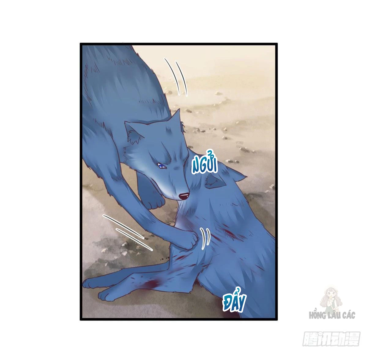 Thảnh Thơi Thú Thế Chủng Chủng Điền, Sinh Sinh Tể Chapter 339 - Trang 2