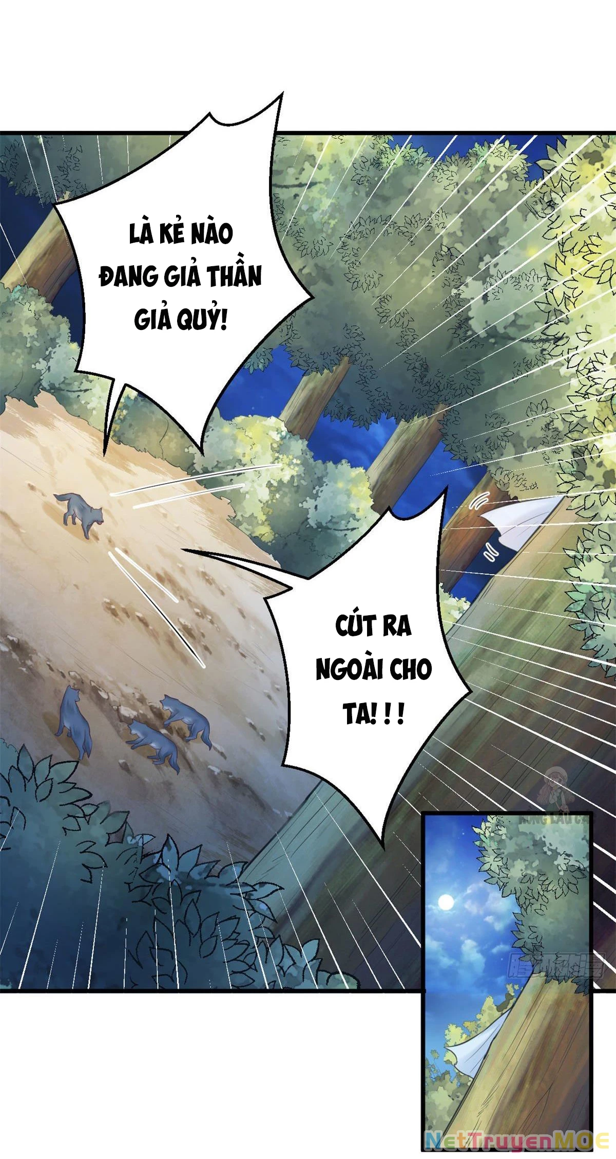 Thảnh Thơi Thú Thế Chủng Chủng Điền, Sinh Sinh Tể Chapter 339 - Trang 2
