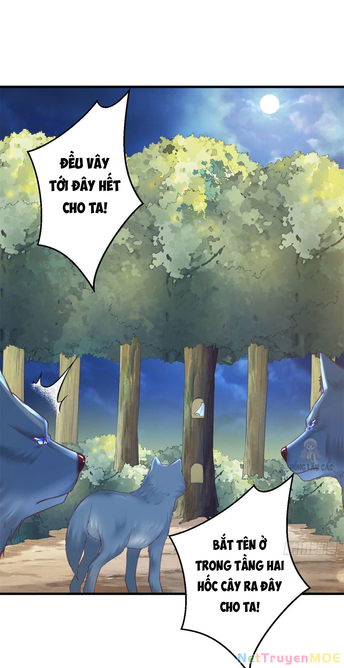 Thảnh Thơi Thú Thế Chủng Chủng Điền, Sinh Sinh Tể Chapter 339 - Trang 2