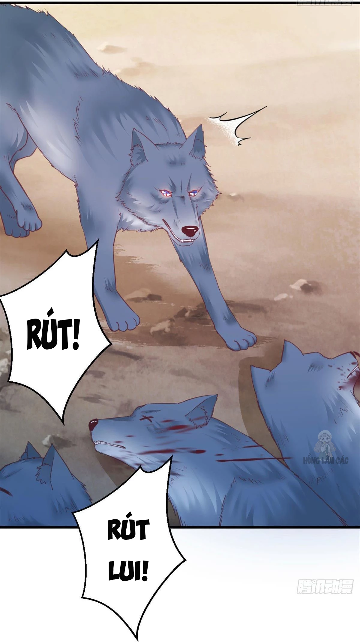 Thảnh Thơi Thú Thế Chủng Chủng Điền, Sinh Sinh Tể Chapter 339 - Trang 2
