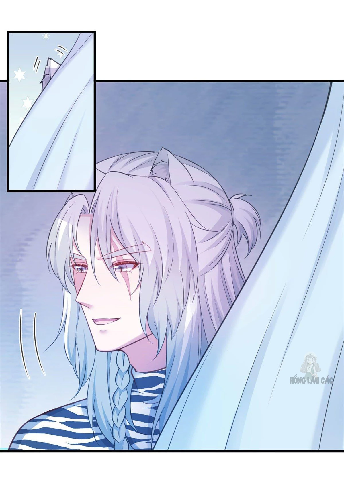 Thảnh Thơi Thú Thế Chủng Chủng Điền, Sinh Sinh Tể Chapter 339 - Trang 2