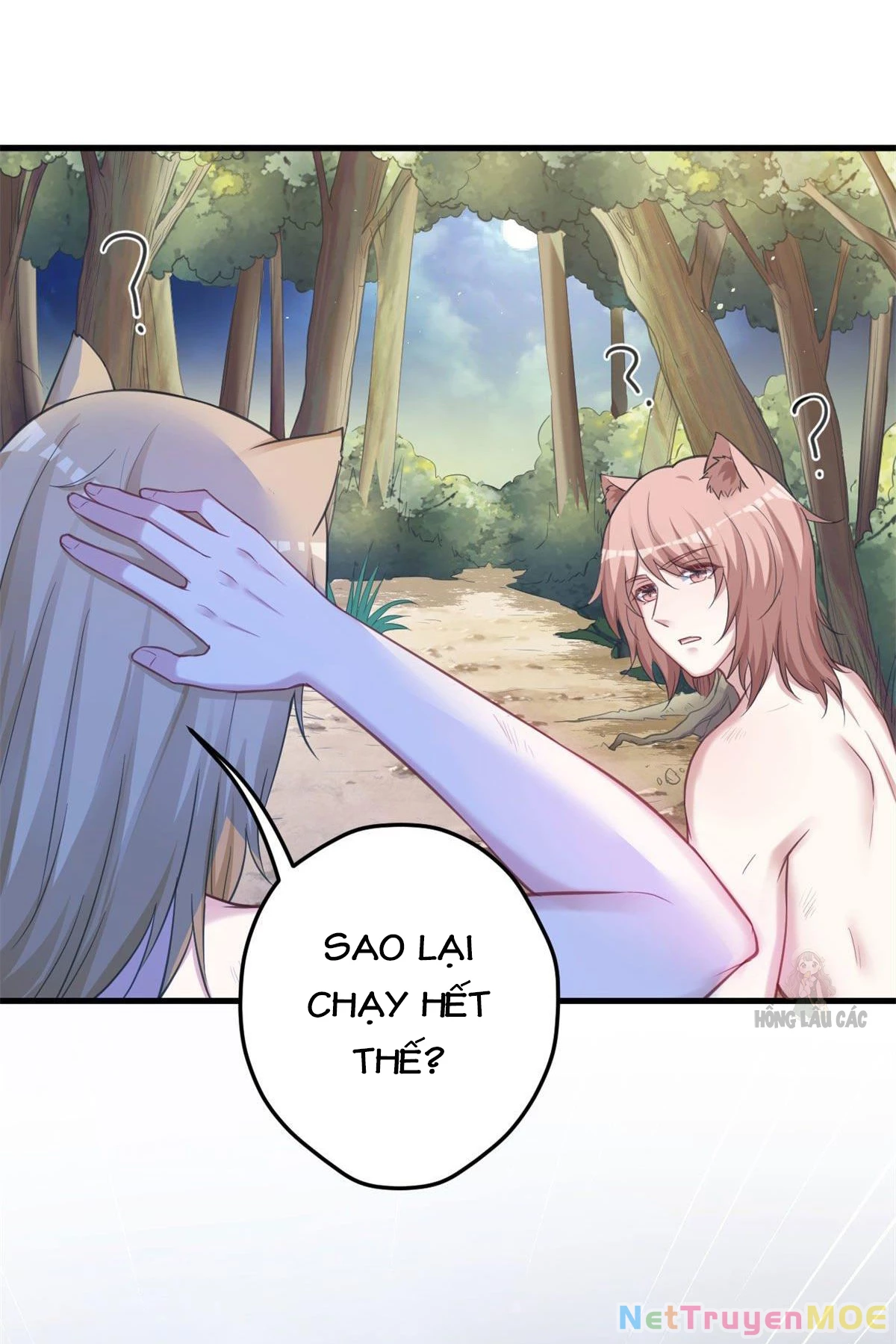 Thảnh Thơi Thú Thế Chủng Chủng Điền, Sinh Sinh Tể Chapter 339 - Trang 2