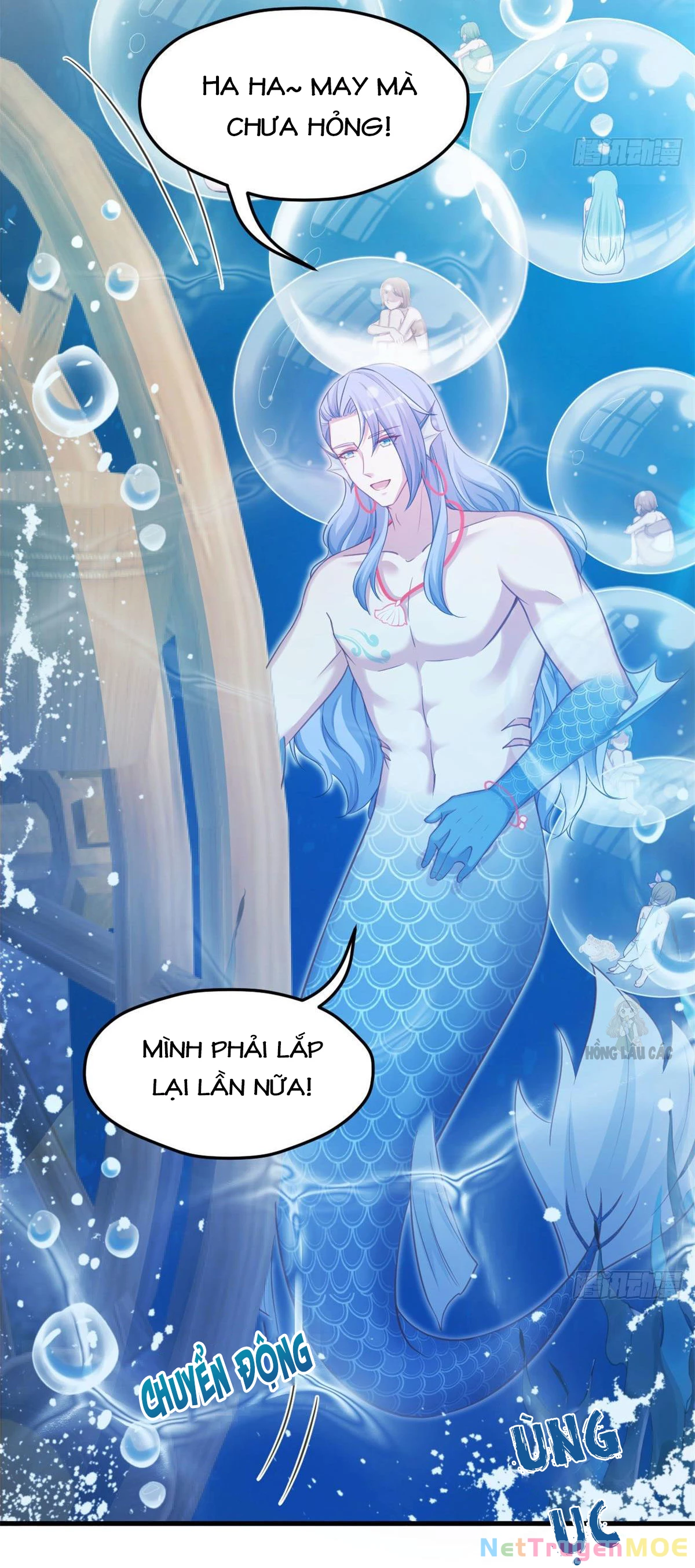 Thảnh Thơi Thú Thế Chủng Chủng Điền, Sinh Sinh Tể Chapter 339 - Trang 2