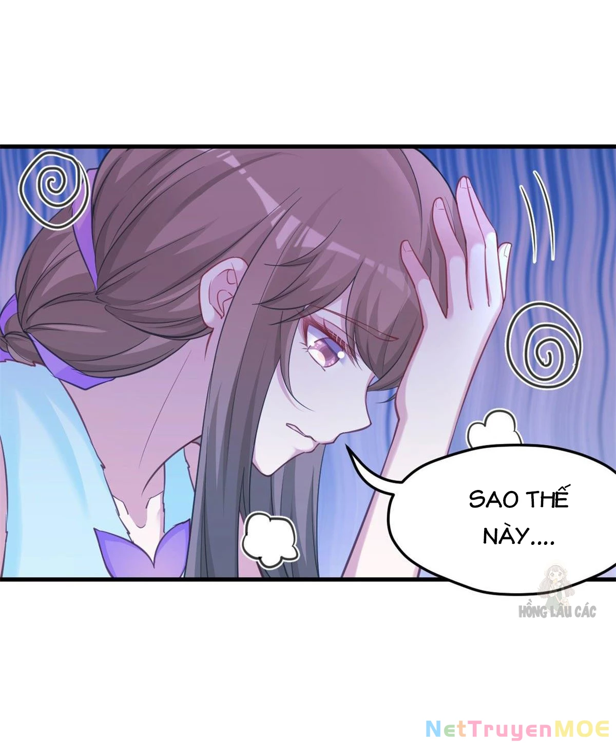 Thảnh Thơi Thú Thế Chủng Chủng Điền, Sinh Sinh Tể Chapter 339 - Trang 2