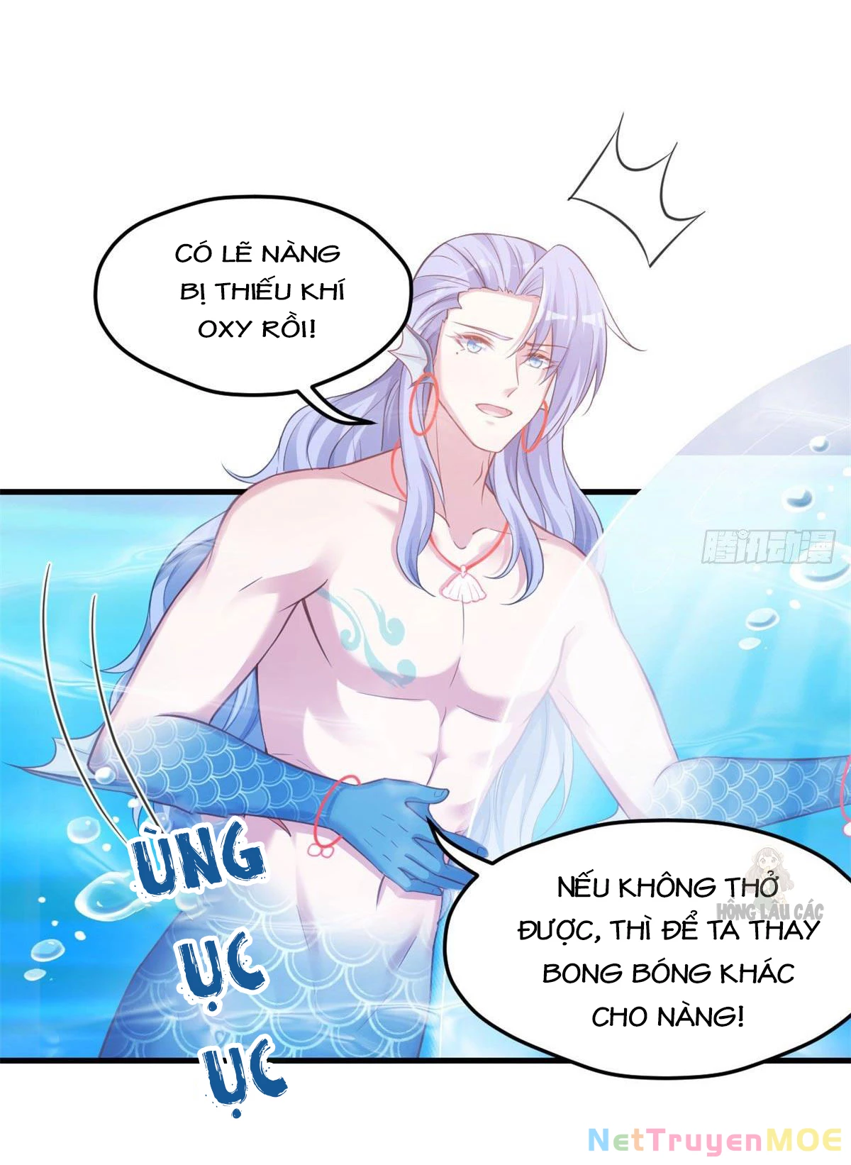 Thảnh Thơi Thú Thế Chủng Chủng Điền, Sinh Sinh Tể Chapter 339 - Trang 2