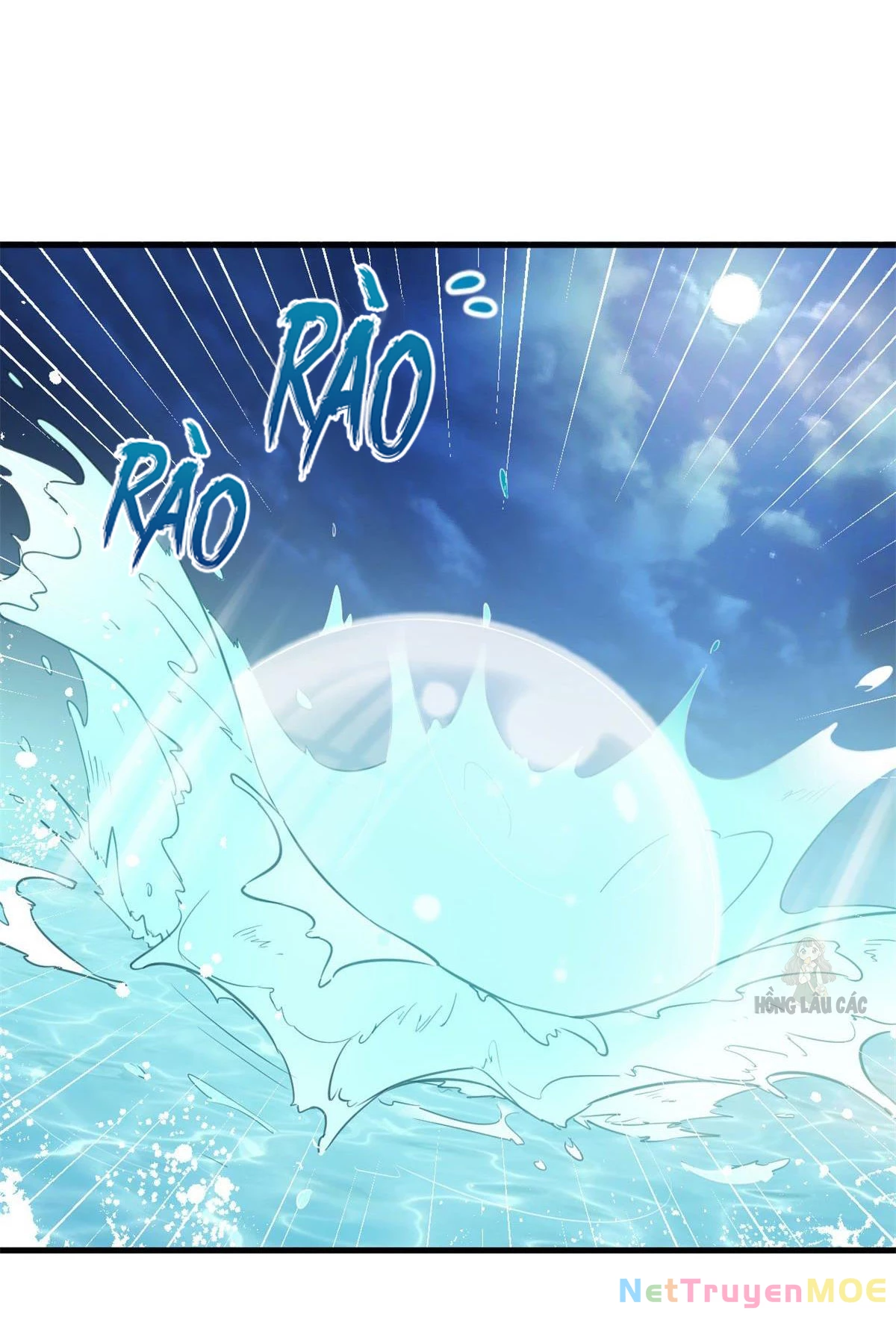 Thảnh Thơi Thú Thế Chủng Chủng Điền, Sinh Sinh Tể Chapter 339 - Trang 2