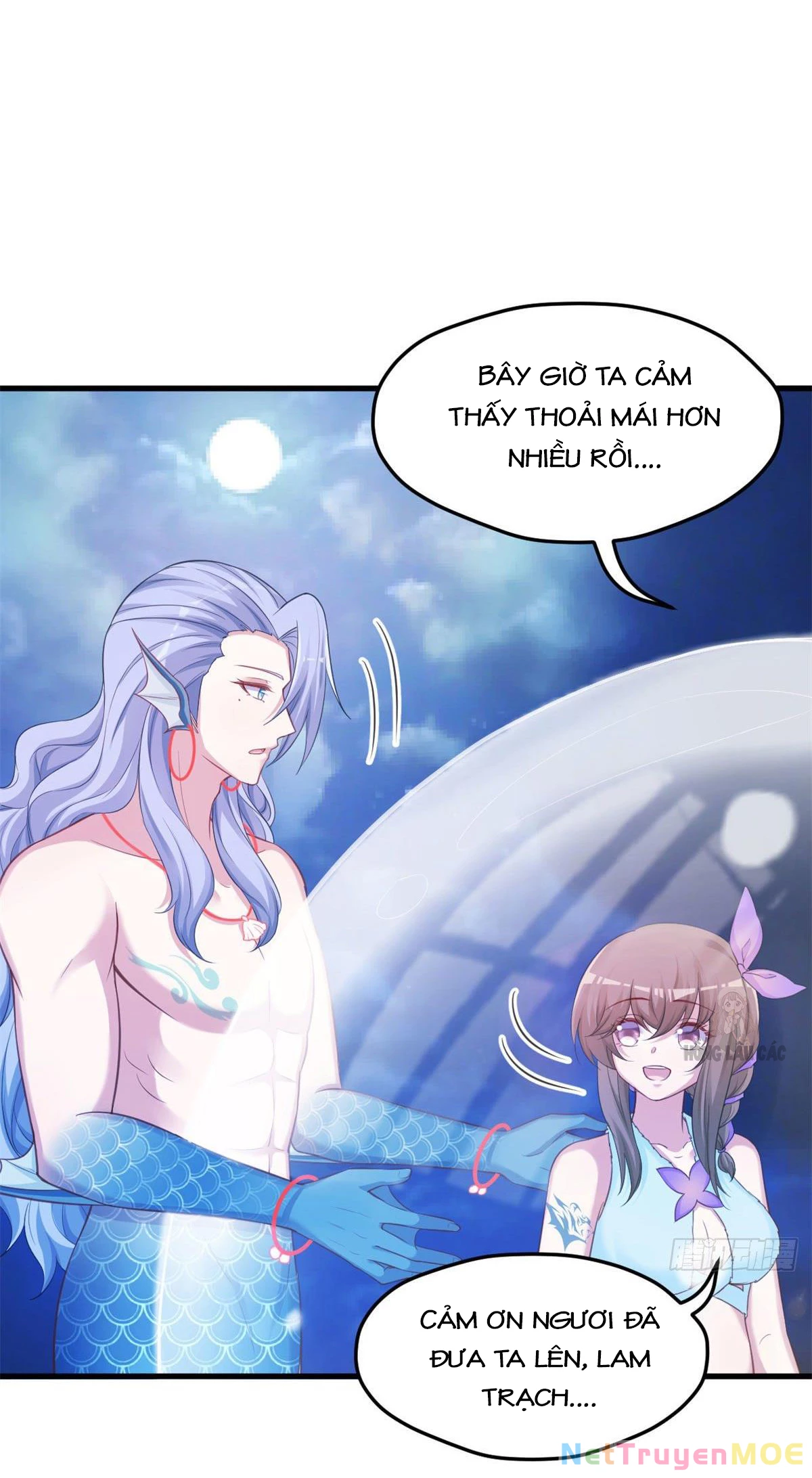 Thảnh Thơi Thú Thế Chủng Chủng Điền, Sinh Sinh Tể Chapter 339 - Trang 2