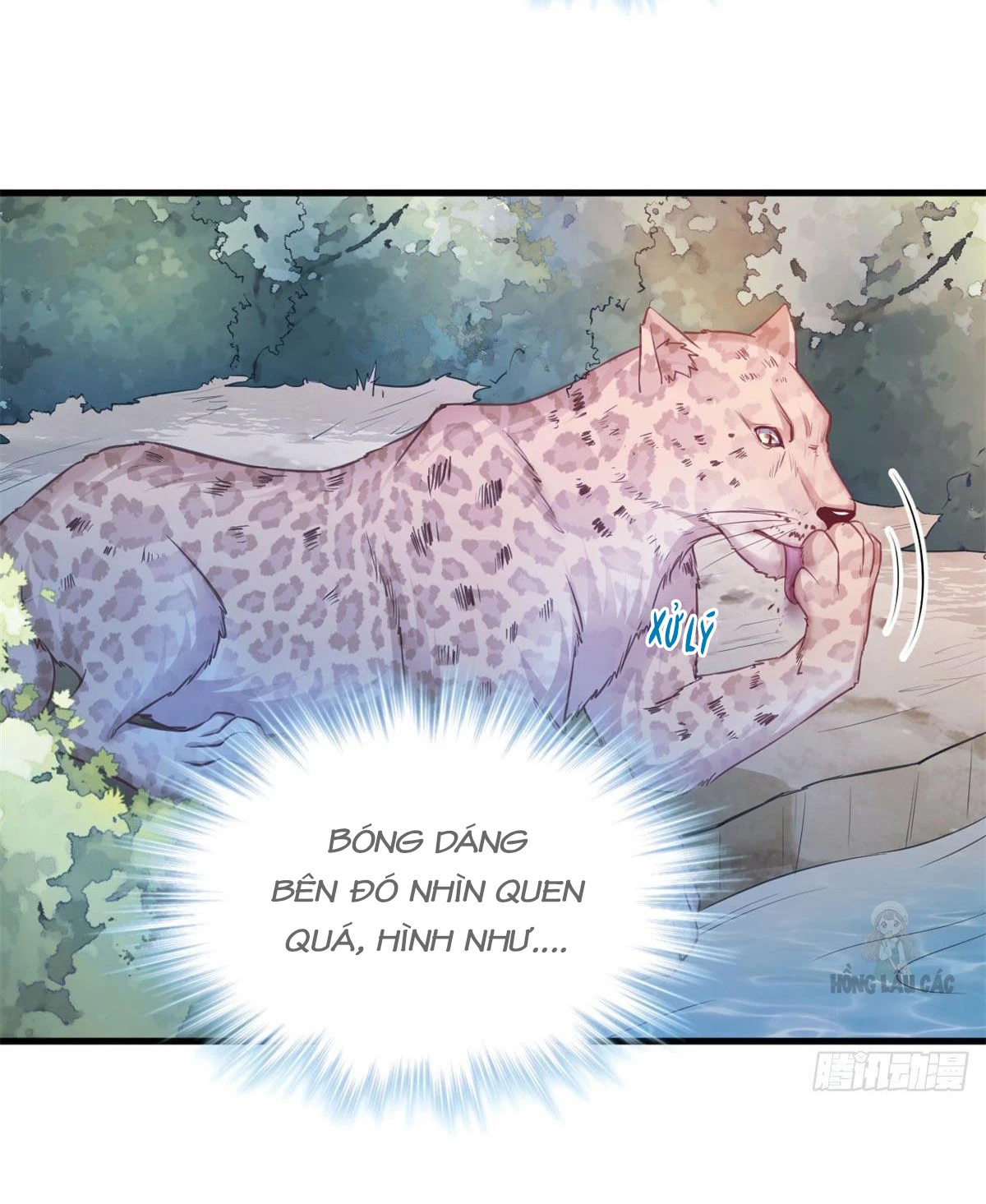Thảnh Thơi Thú Thế Chủng Chủng Điền, Sinh Sinh Tể Chapter 339 - Trang 2