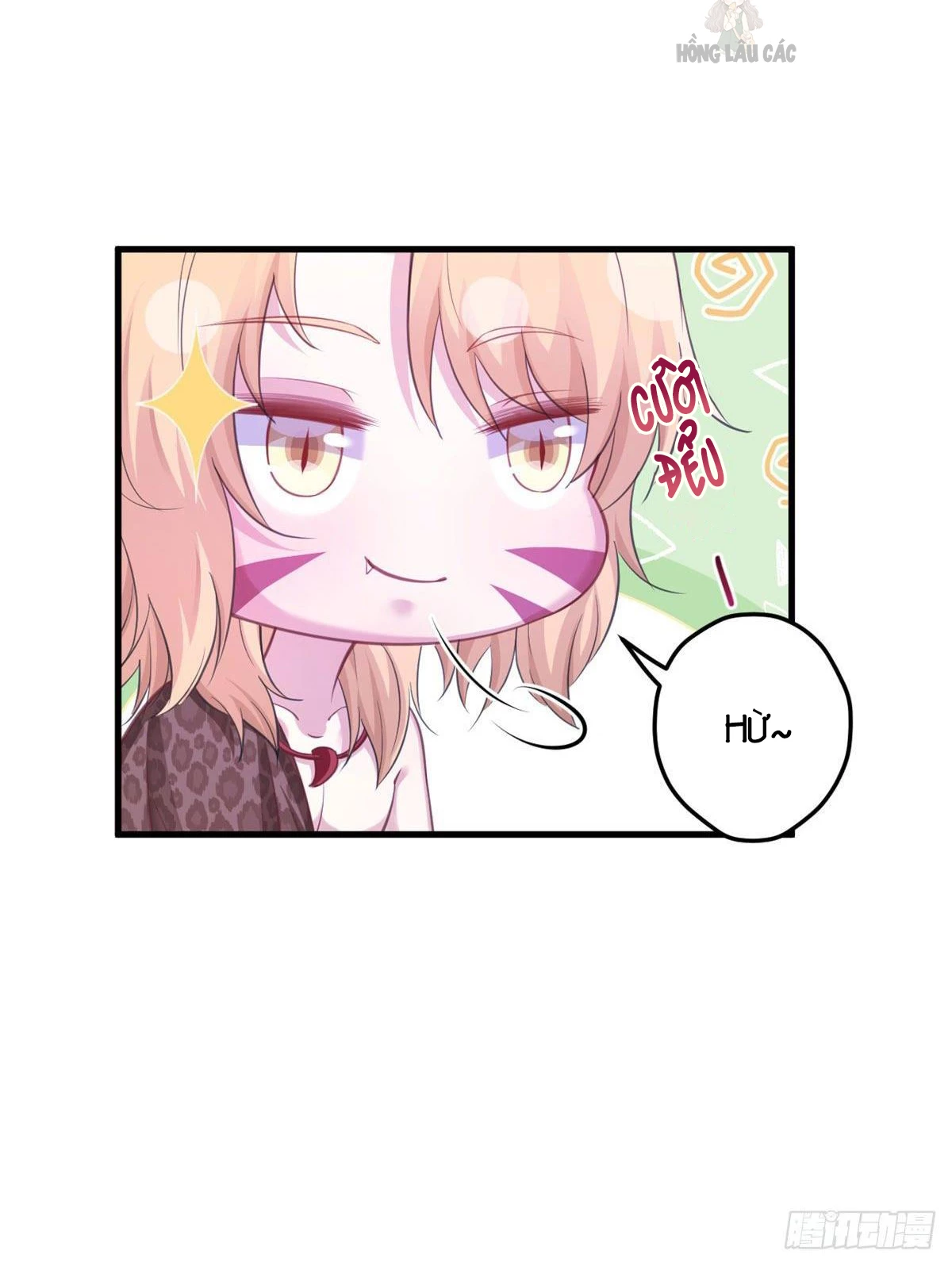 Thảnh Thơi Thú Thế Chủng Chủng Điền, Sinh Sinh Tể Chapter 340 - Trang 2