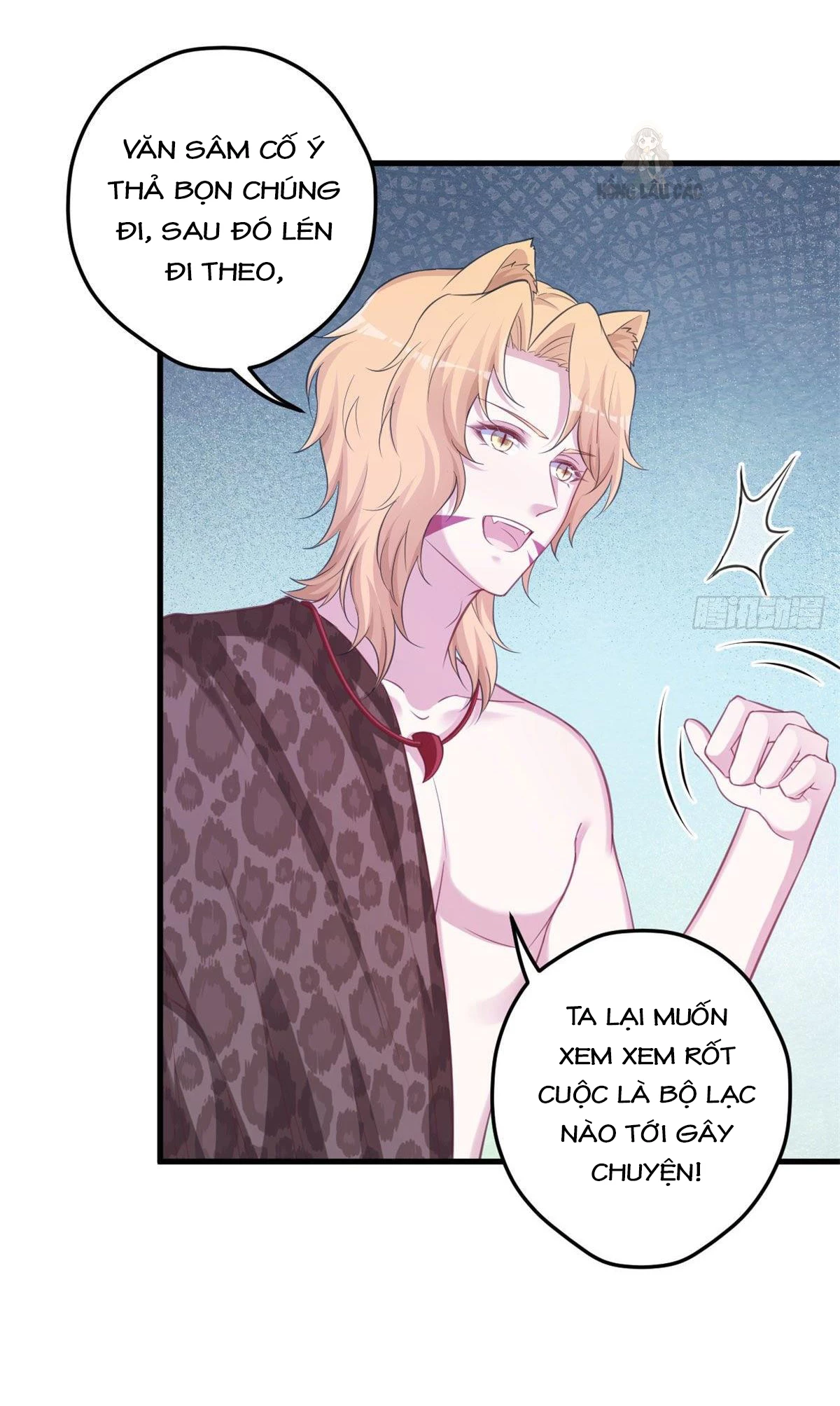 Thảnh Thơi Thú Thế Chủng Chủng Điền, Sinh Sinh Tể Chapter 340 - Trang 2
