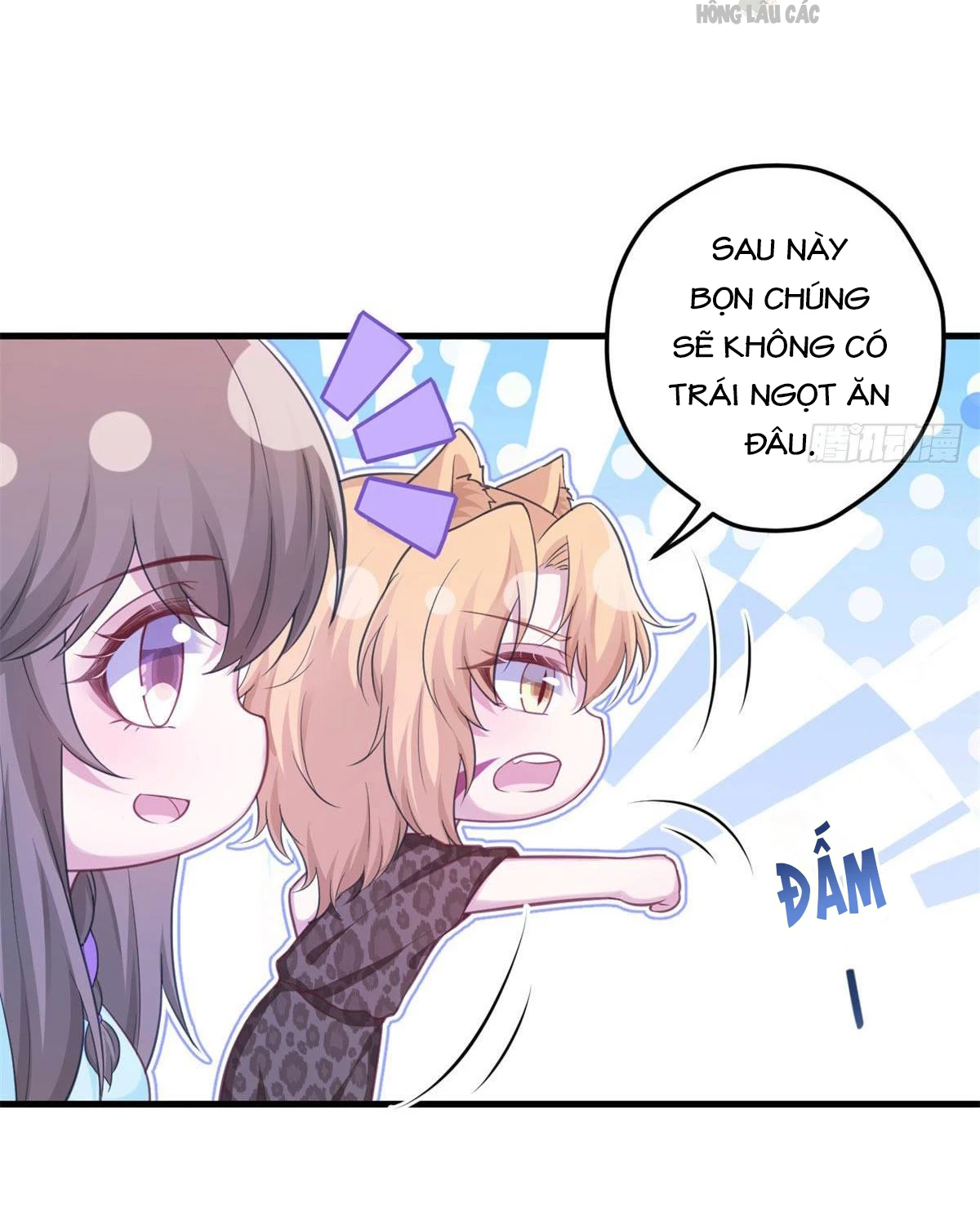 Thảnh Thơi Thú Thế Chủng Chủng Điền, Sinh Sinh Tể Chapter 340 - Trang 2