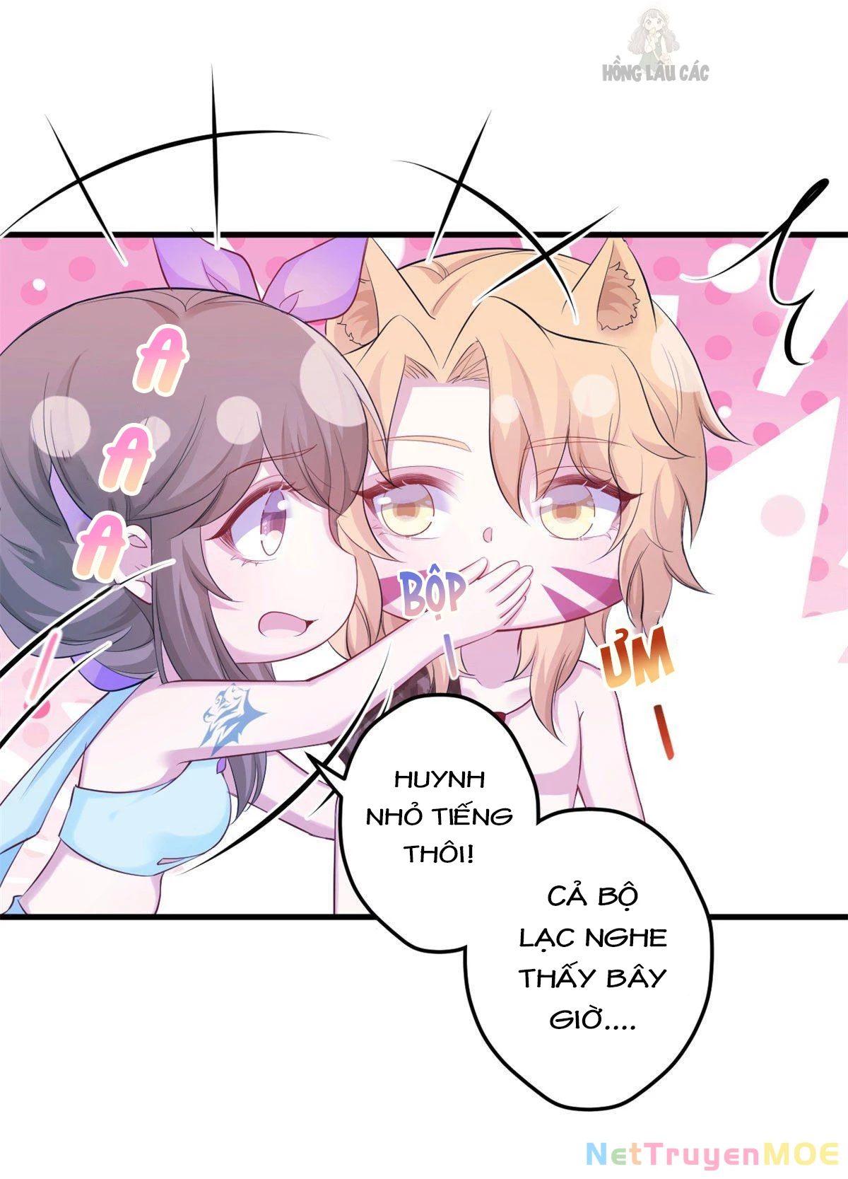 Thảnh Thơi Thú Thế Chủng Chủng Điền, Sinh Sinh Tể Chapter 340 - Trang 2