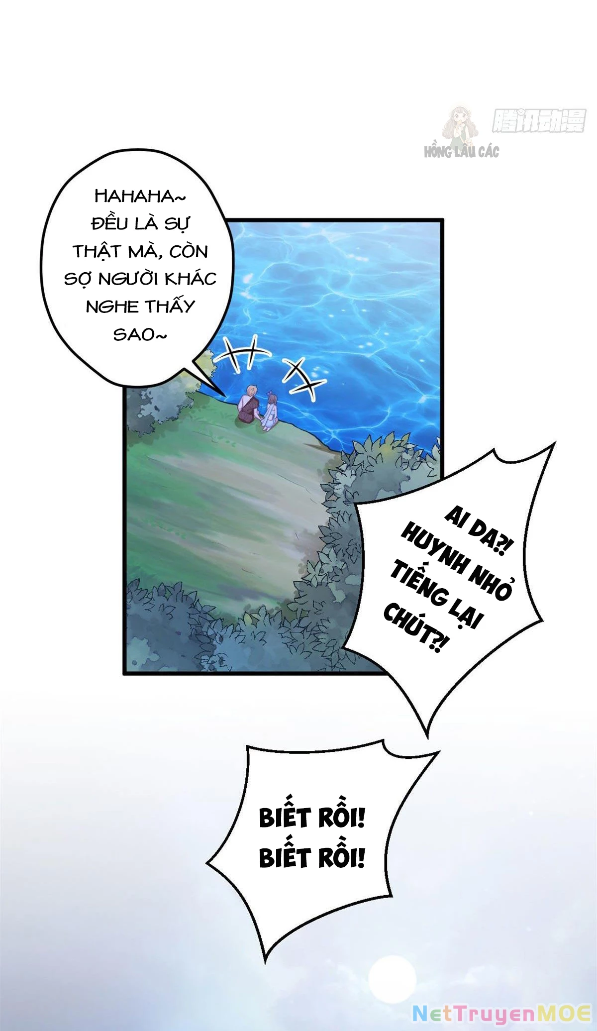 Thảnh Thơi Thú Thế Chủng Chủng Điền, Sinh Sinh Tể Chapter 340 - Trang 2