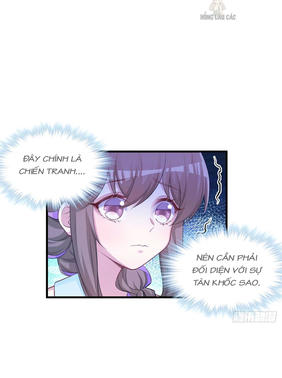 Thảnh Thơi Thú Thế Chủng Chủng Điền, Sinh Sinh Tể Chapter 340 - Trang 2