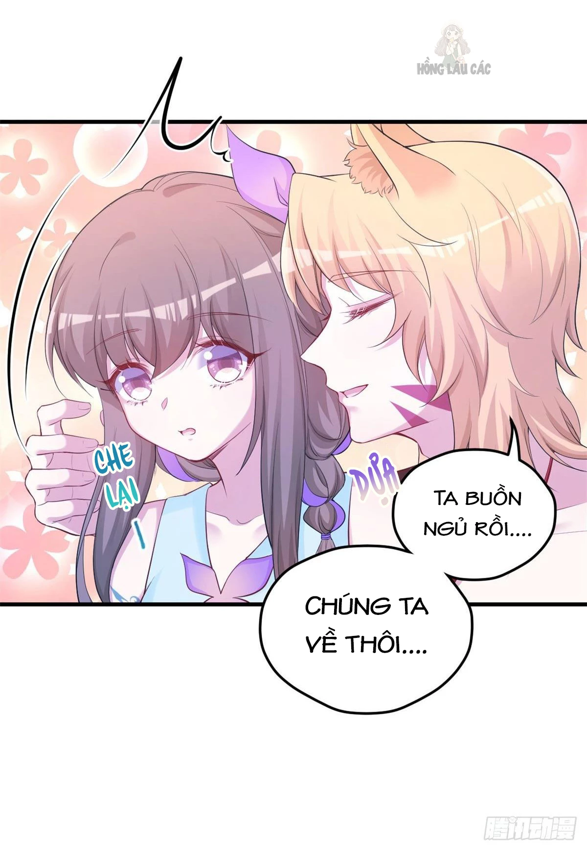 Thảnh Thơi Thú Thế Chủng Chủng Điền, Sinh Sinh Tể Chapter 340 - Trang 2