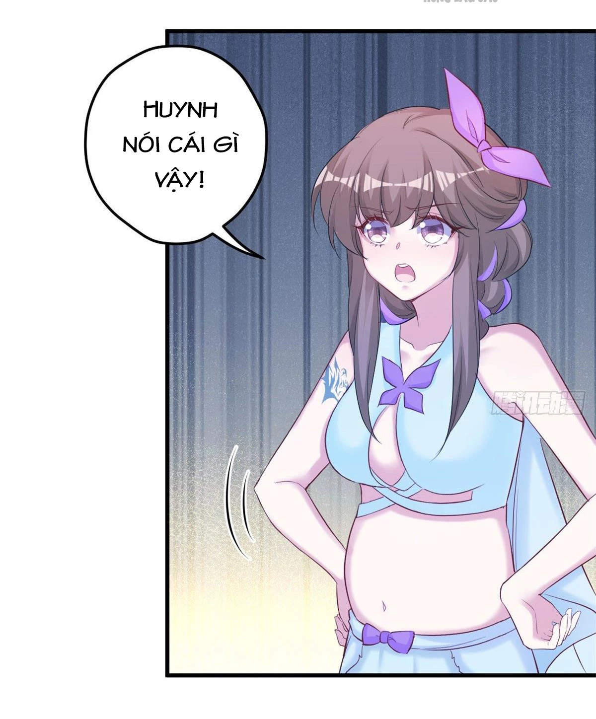 Thảnh Thơi Thú Thế Chủng Chủng Điền, Sinh Sinh Tể Chapter 340 - Trang 2