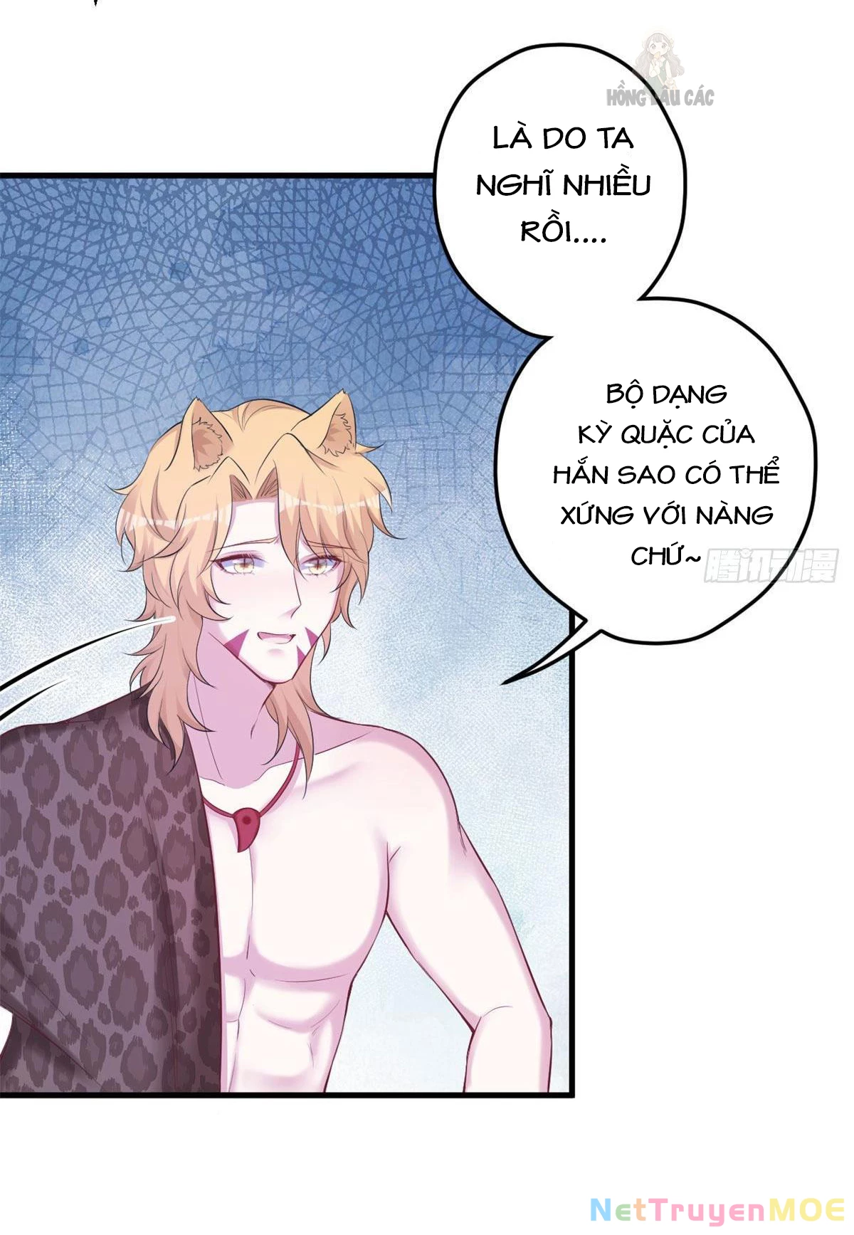 Thảnh Thơi Thú Thế Chủng Chủng Điền, Sinh Sinh Tể Chapter 340 - Trang 2