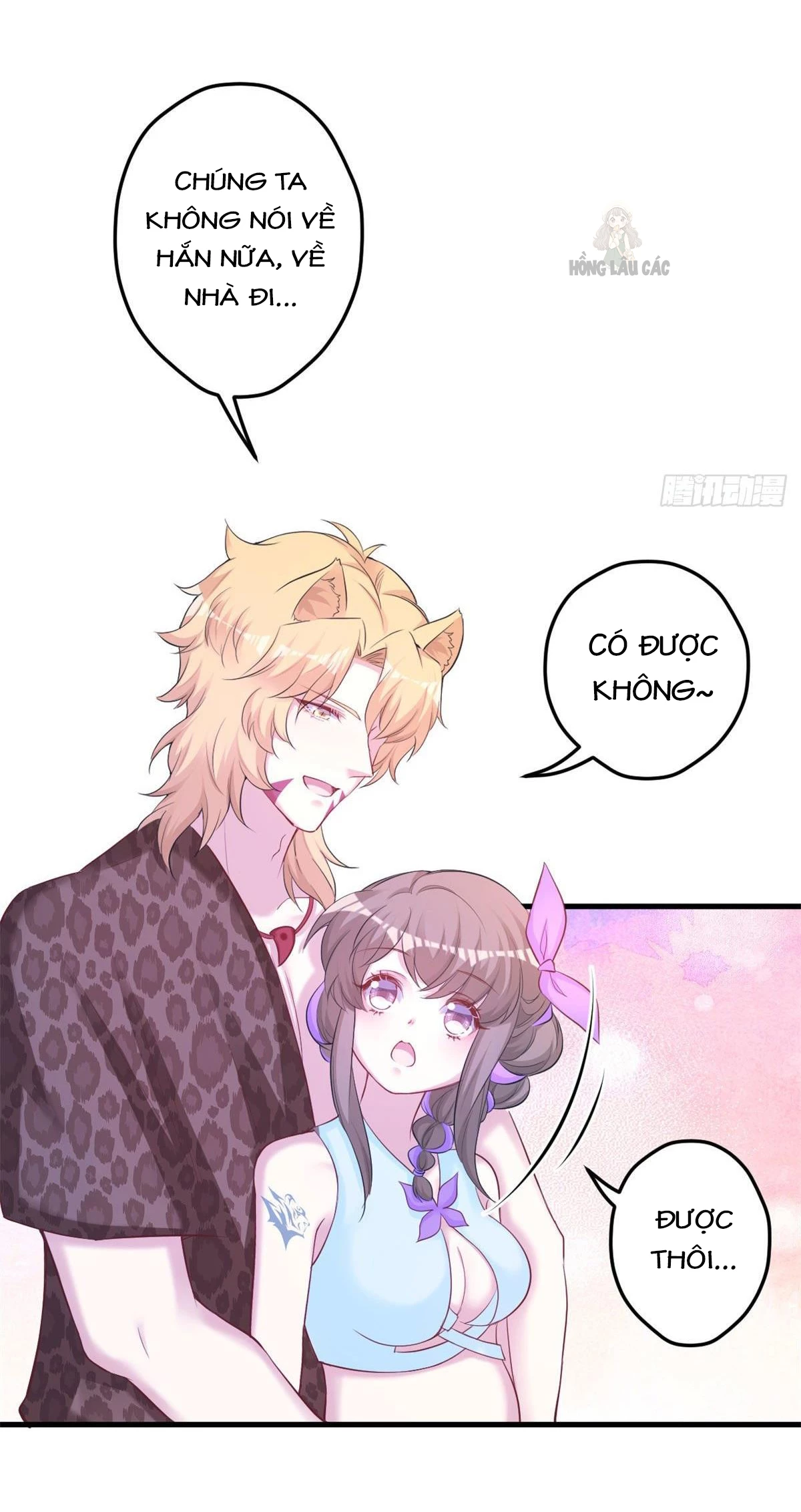 Thảnh Thơi Thú Thế Chủng Chủng Điền, Sinh Sinh Tể Chapter 340 - Trang 2