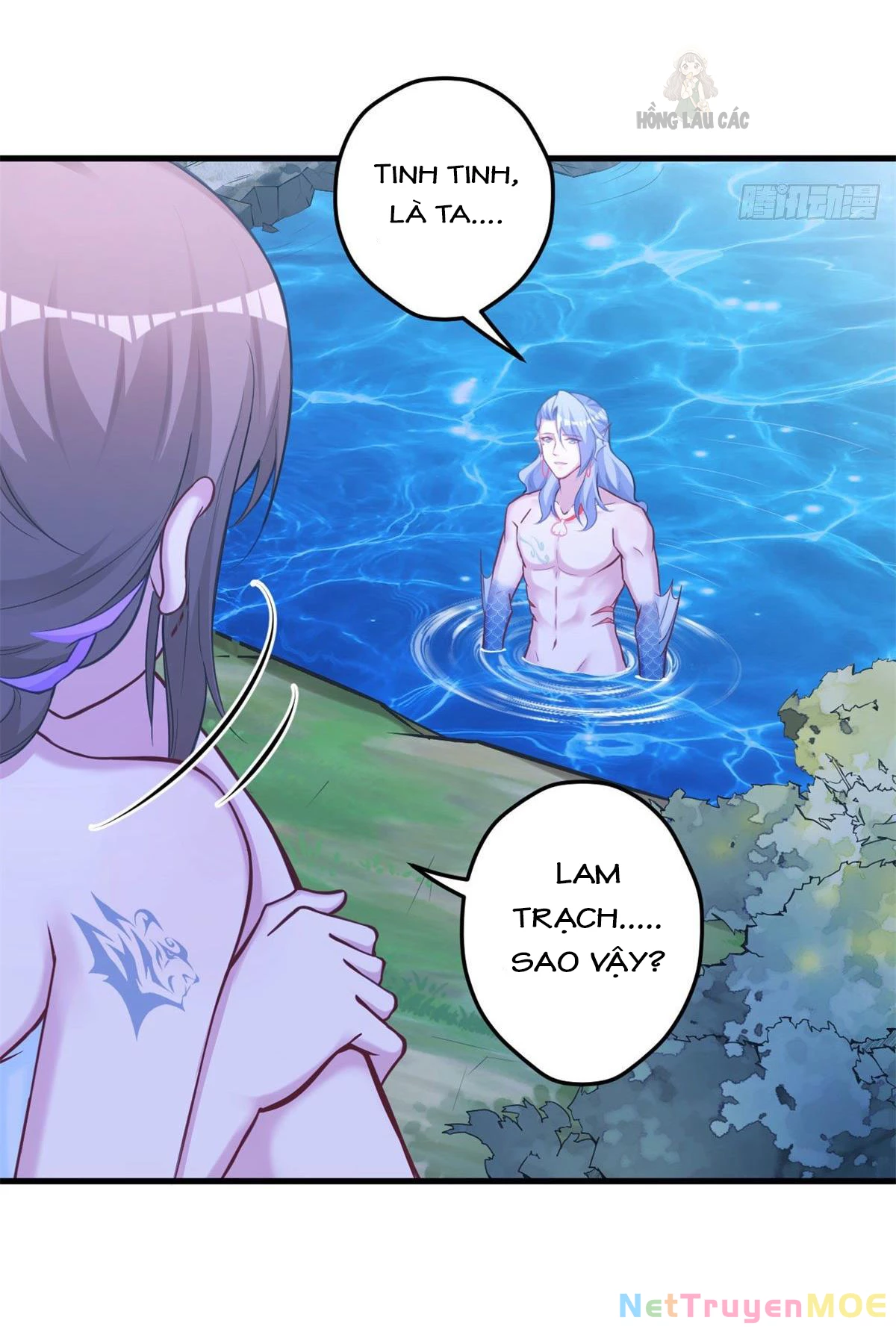 Thảnh Thơi Thú Thế Chủng Chủng Điền, Sinh Sinh Tể Chapter 340 - Trang 2