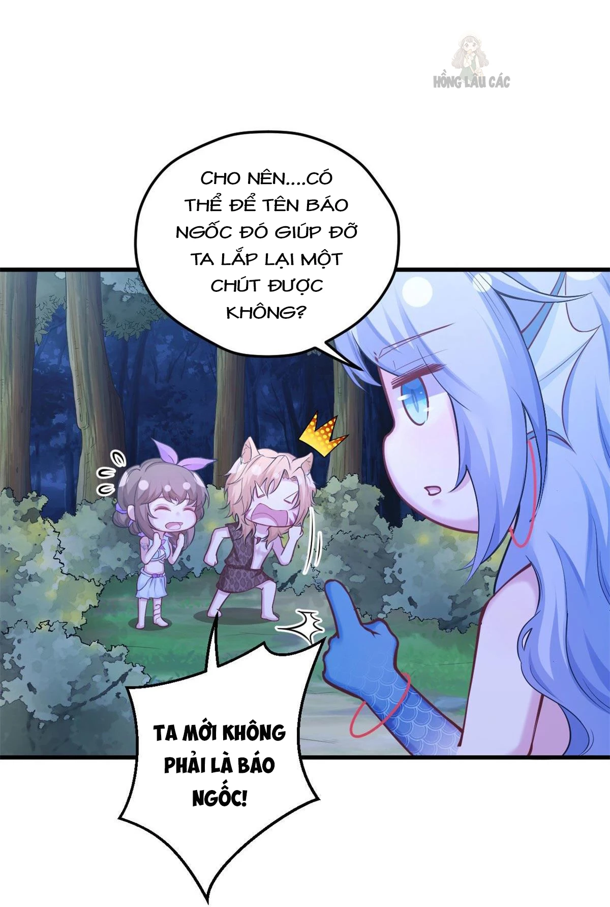 Thảnh Thơi Thú Thế Chủng Chủng Điền, Sinh Sinh Tể Chapter 340 - Trang 2
