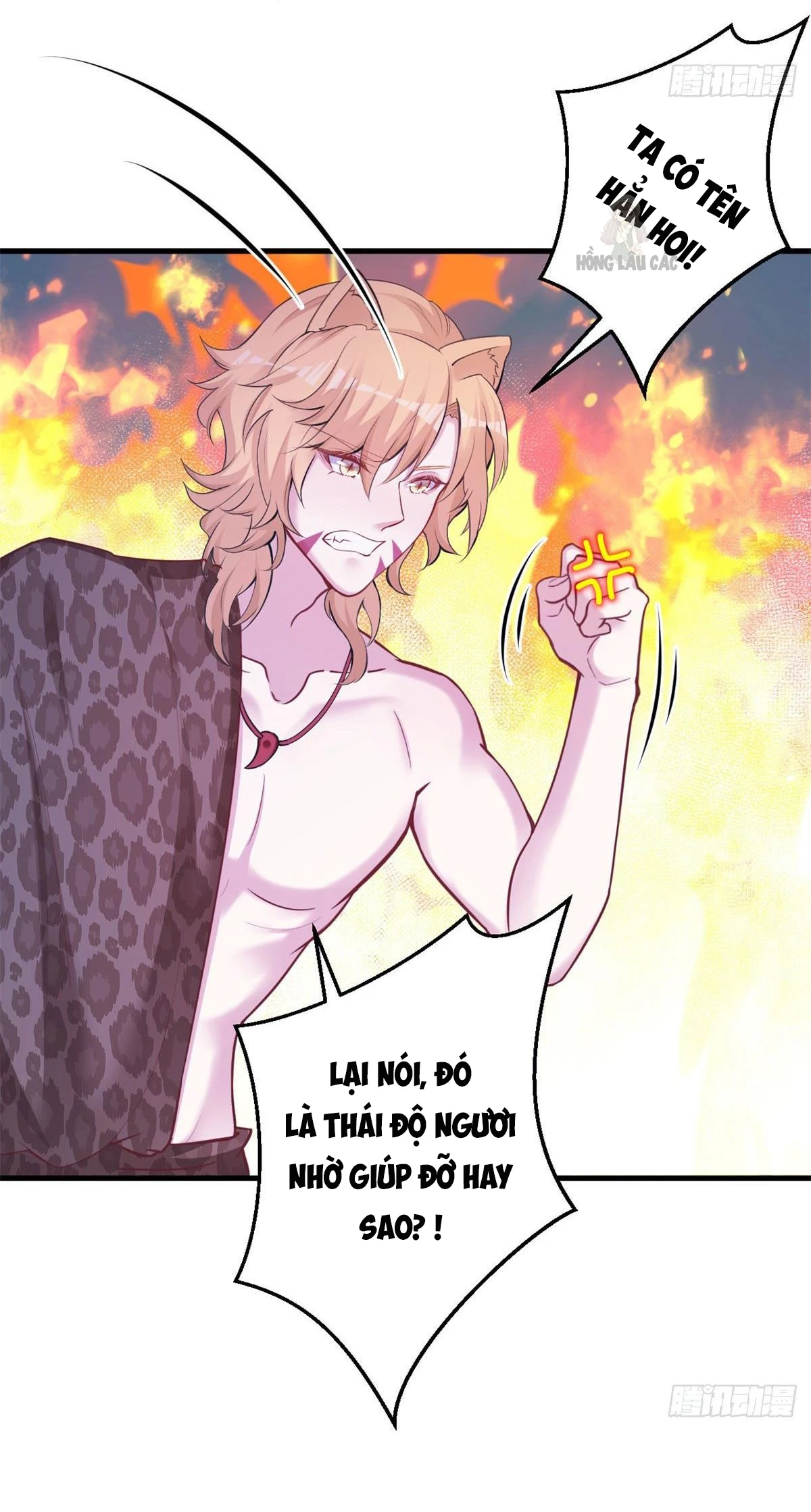 Thảnh Thơi Thú Thế Chủng Chủng Điền, Sinh Sinh Tể Chapter 340 - Trang 2
