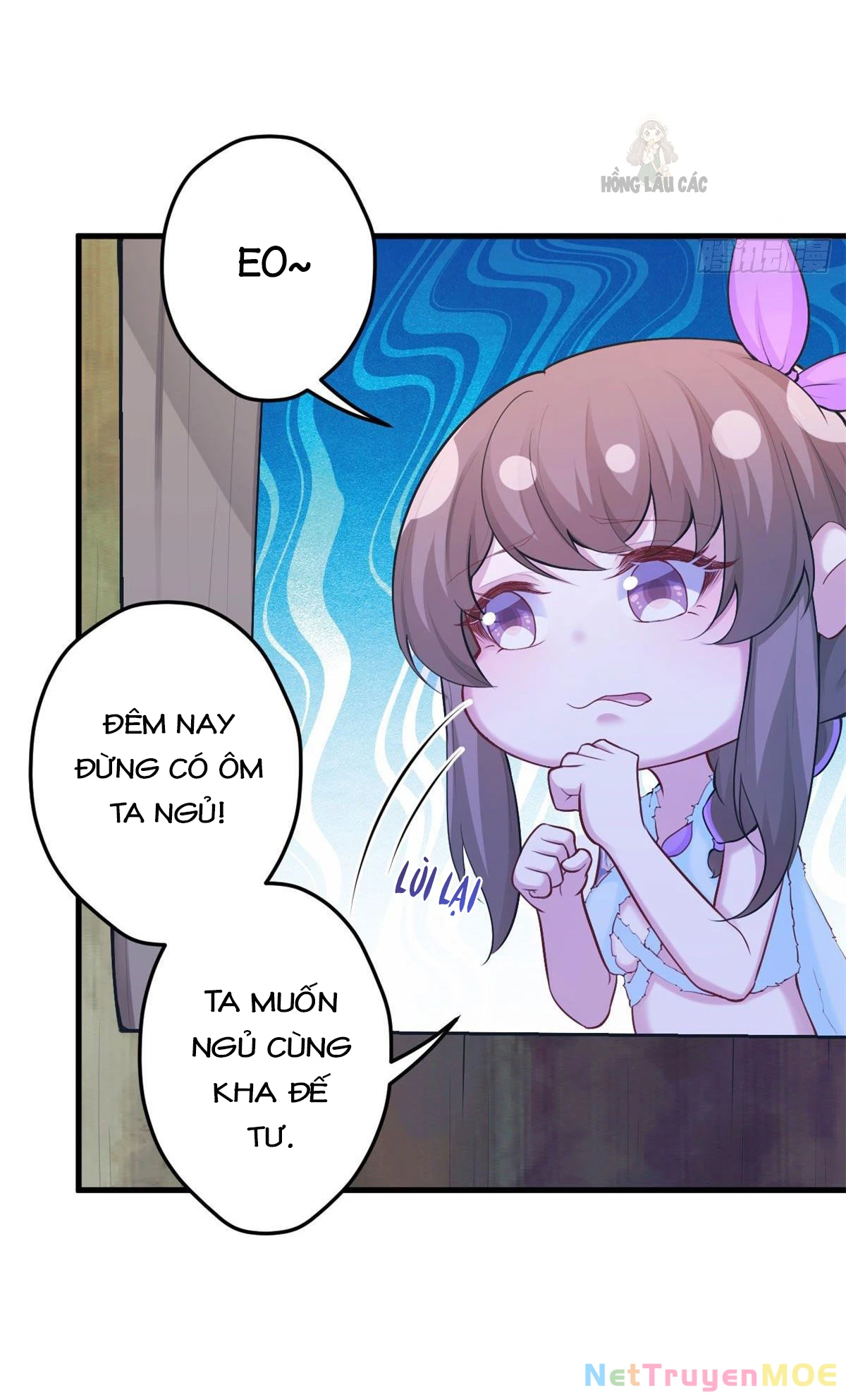 Thảnh Thơi Thú Thế Chủng Chủng Điền, Sinh Sinh Tể Chapter 341 - Trang 2
