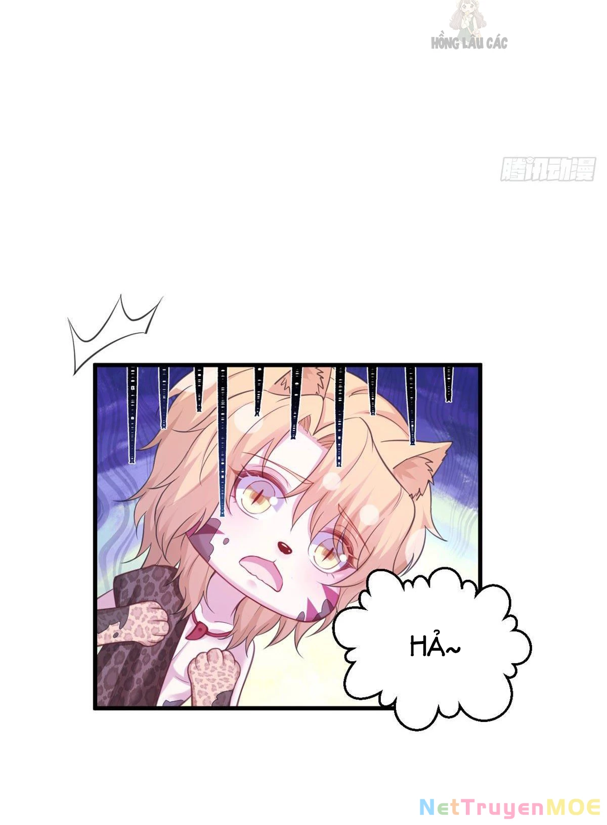 Thảnh Thơi Thú Thế Chủng Chủng Điền, Sinh Sinh Tể Chapter 341 - Trang 2