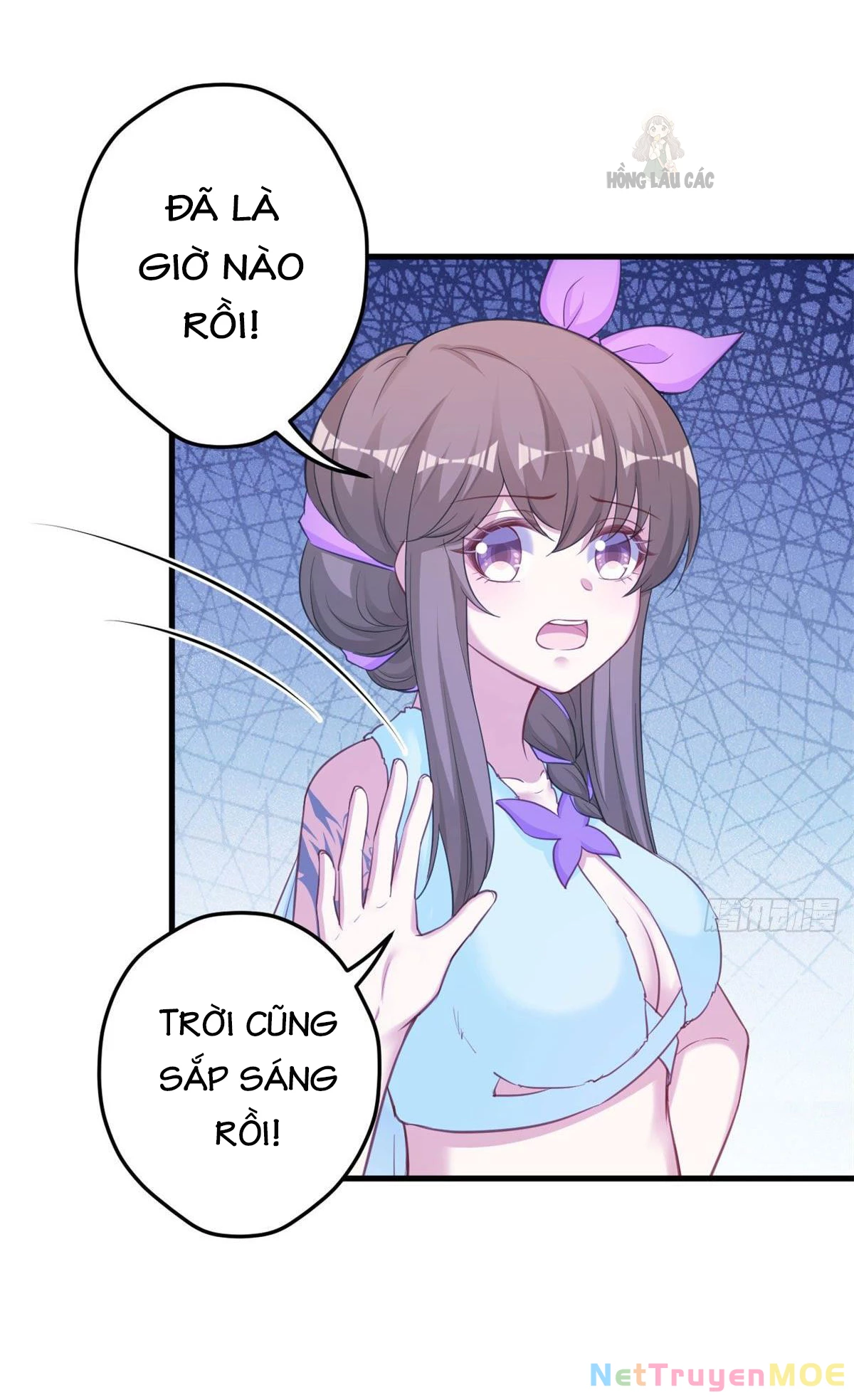 Thảnh Thơi Thú Thế Chủng Chủng Điền, Sinh Sinh Tể Chapter 341 - Trang 2