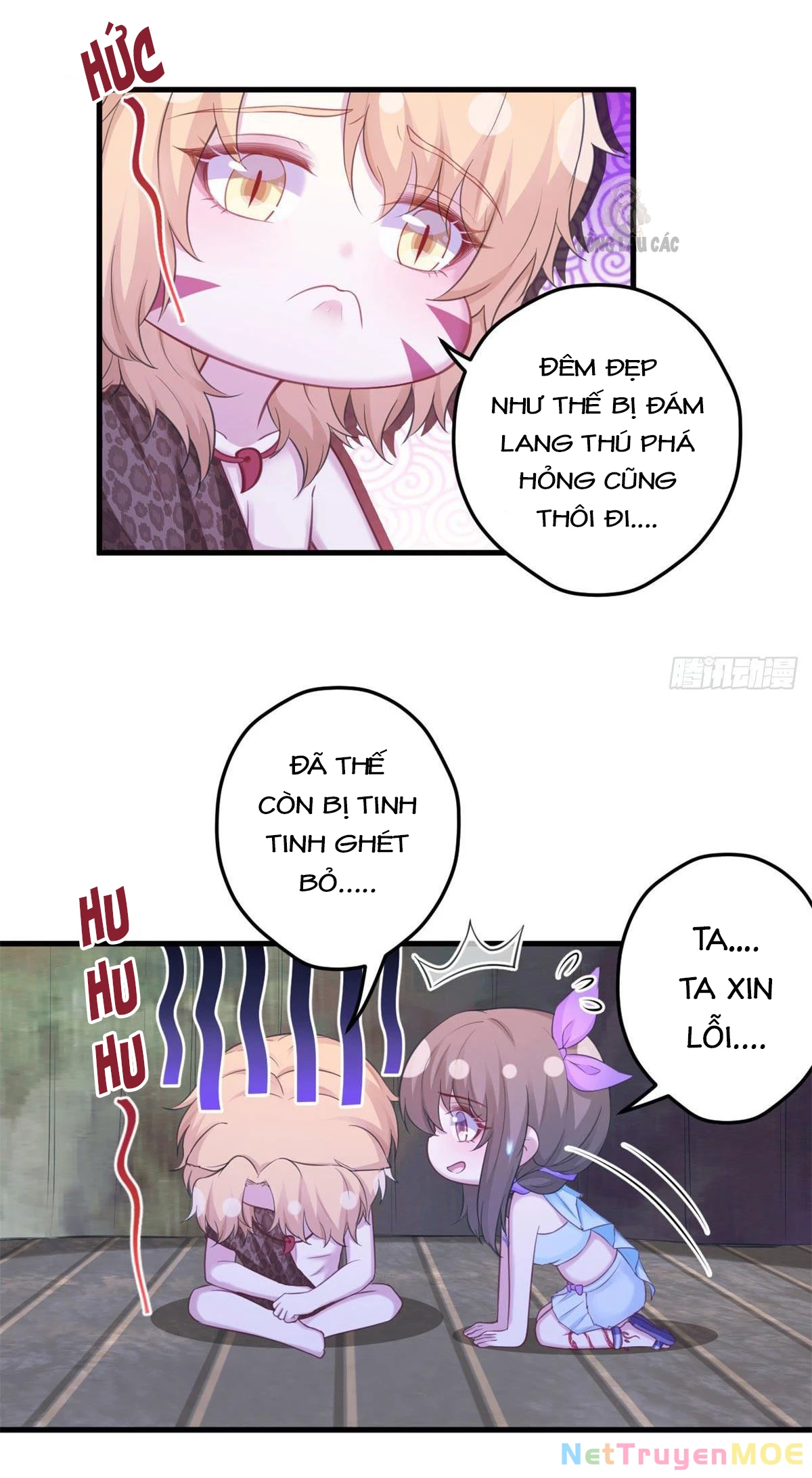 Thảnh Thơi Thú Thế Chủng Chủng Điền, Sinh Sinh Tể Chapter 341 - Trang 2
