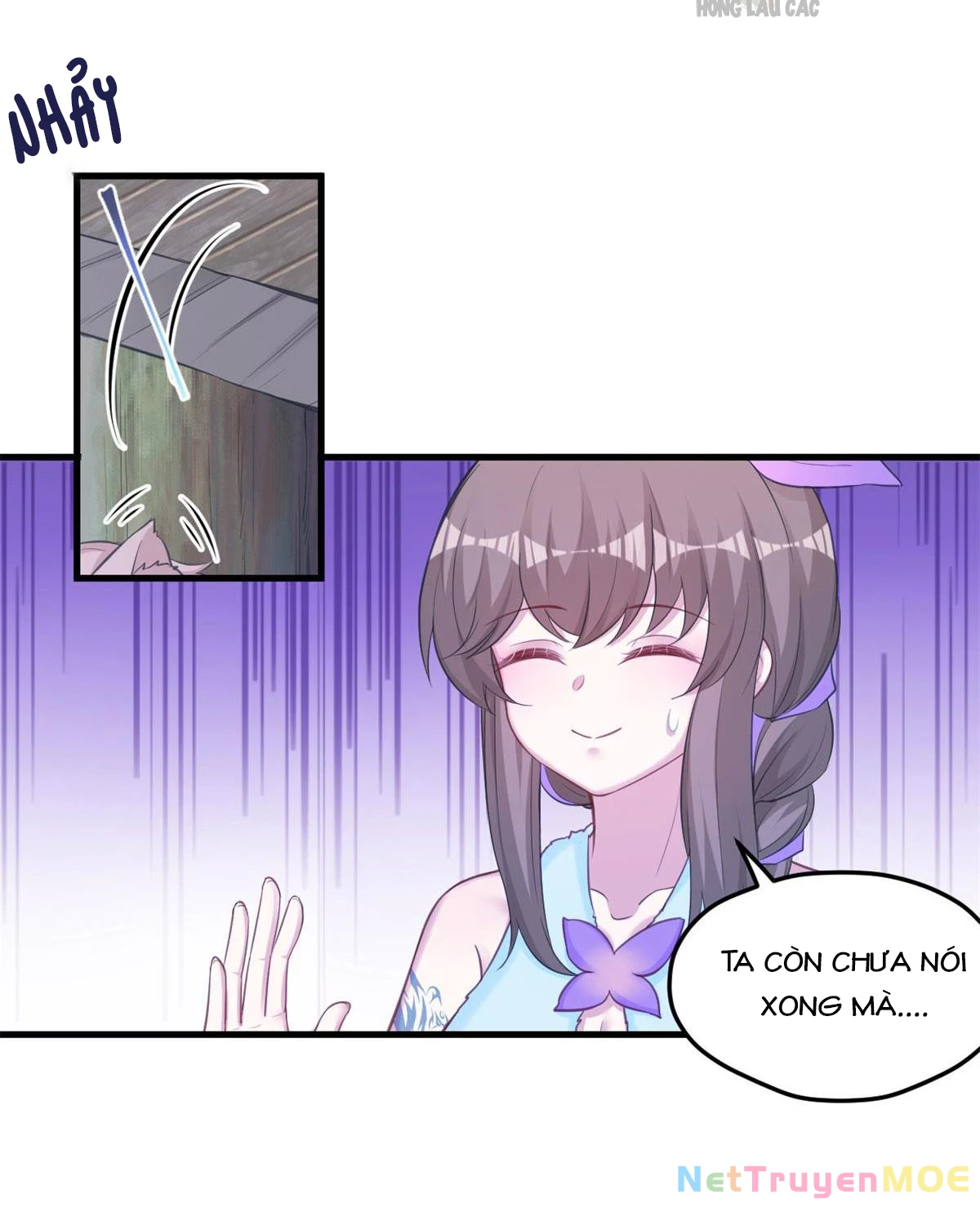 Thảnh Thơi Thú Thế Chủng Chủng Điền, Sinh Sinh Tể Chapter 341 - Trang 2