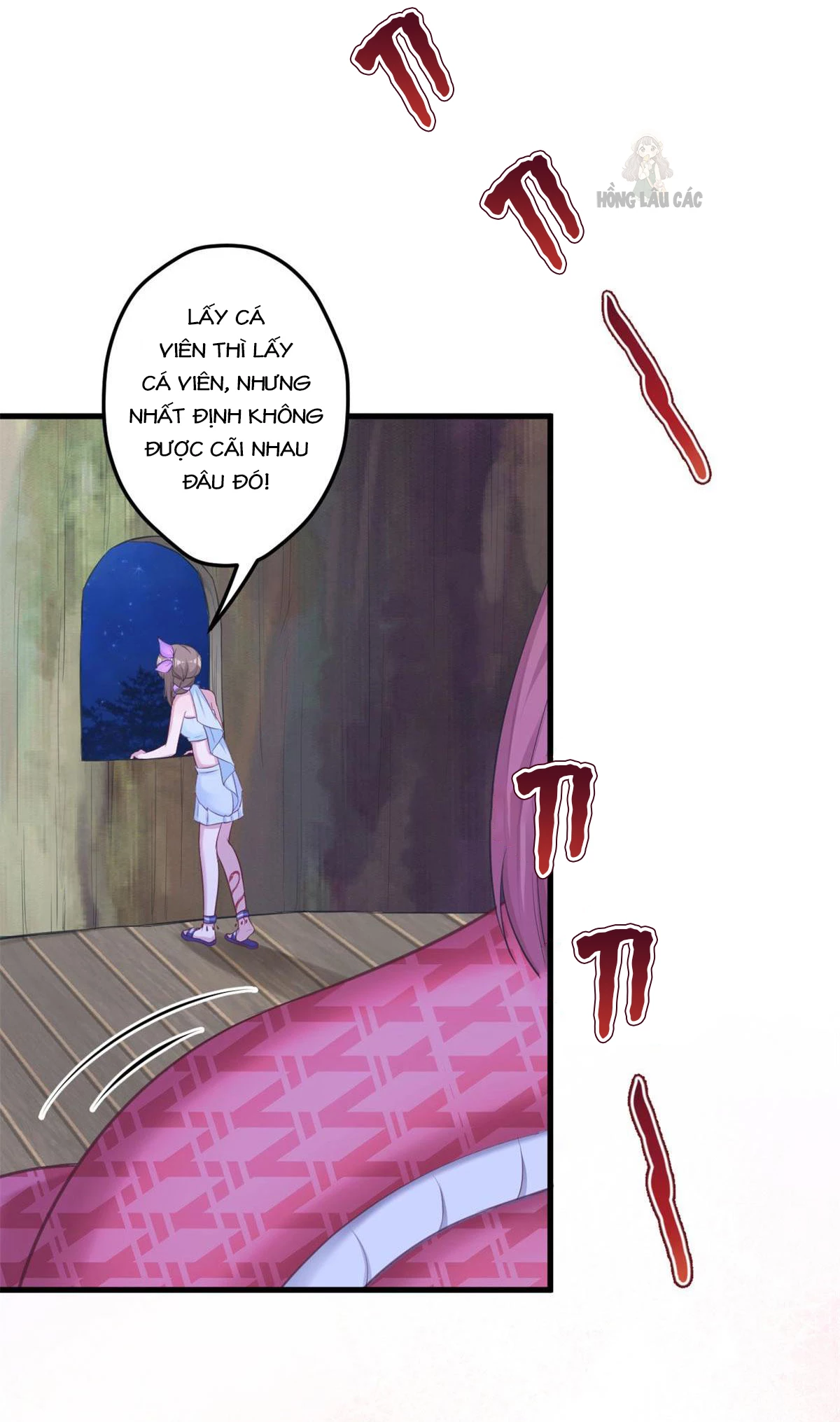 Thảnh Thơi Thú Thế Chủng Chủng Điền, Sinh Sinh Tể Chapter 341 - Trang 2