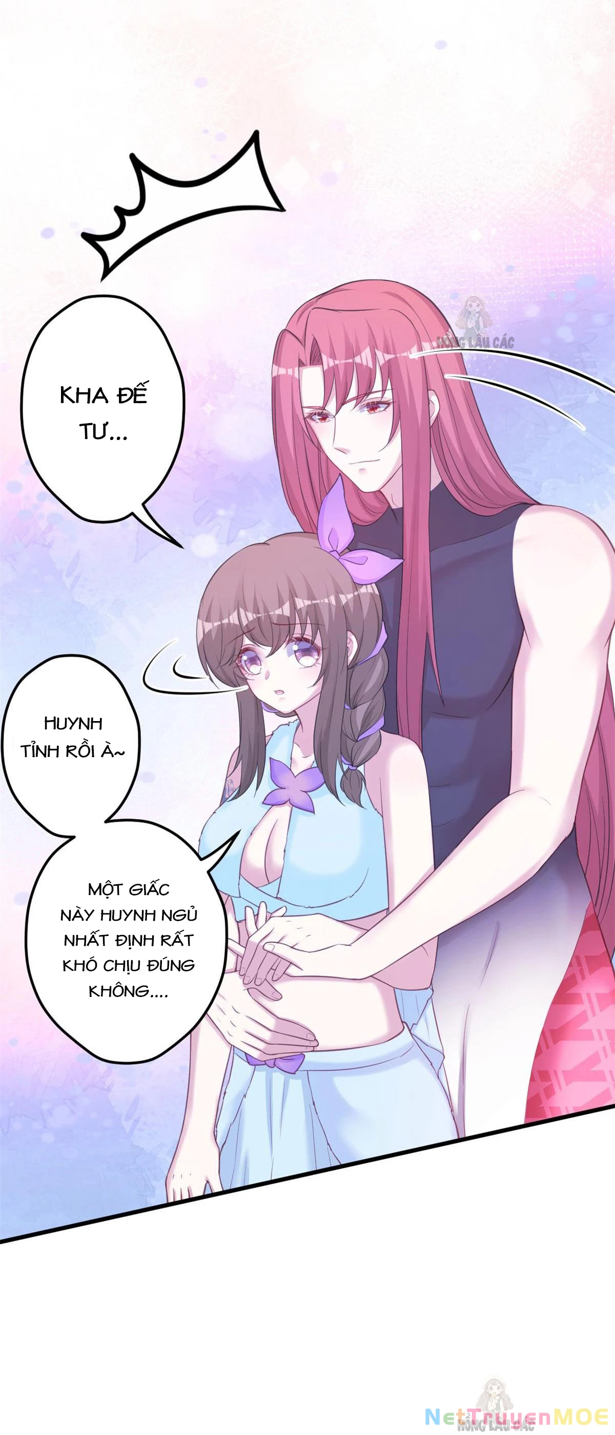 Thảnh Thơi Thú Thế Chủng Chủng Điền, Sinh Sinh Tể Chapter 341 - Trang 2