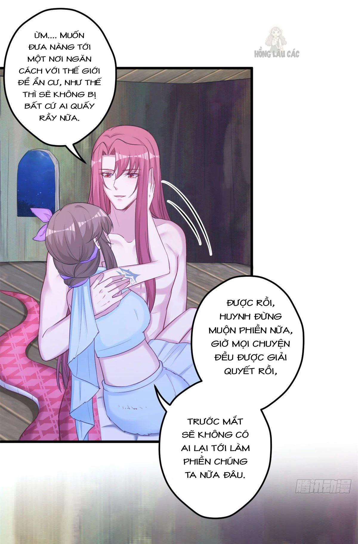 Thảnh Thơi Thú Thế Chủng Chủng Điền, Sinh Sinh Tể Chapter 341 - Trang 2