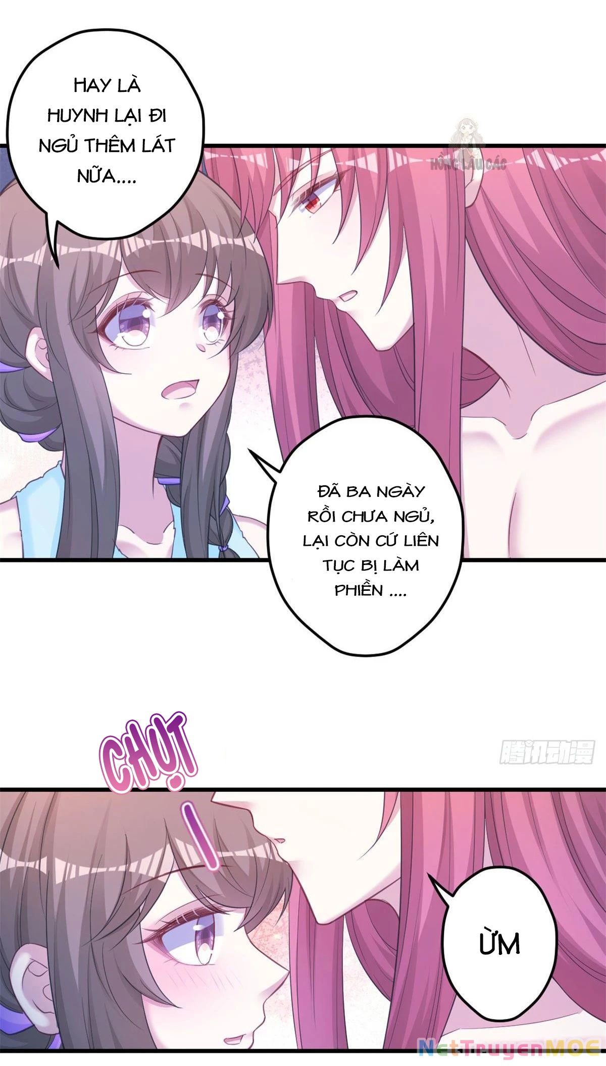 Thảnh Thơi Thú Thế Chủng Chủng Điền, Sinh Sinh Tể Chapter 341 - Trang 2