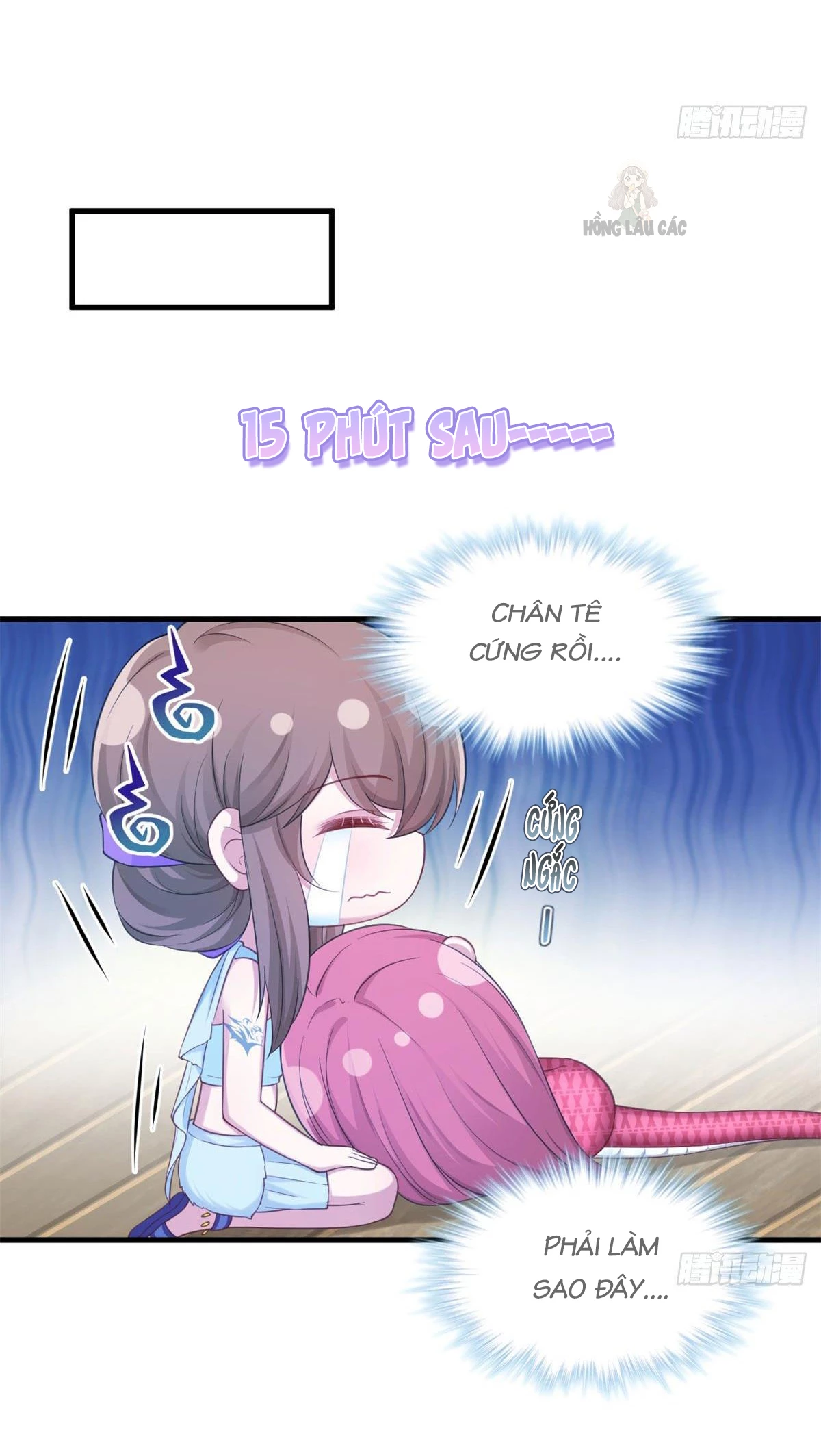 Thảnh Thơi Thú Thế Chủng Chủng Điền, Sinh Sinh Tể Chapter 341 - Trang 2